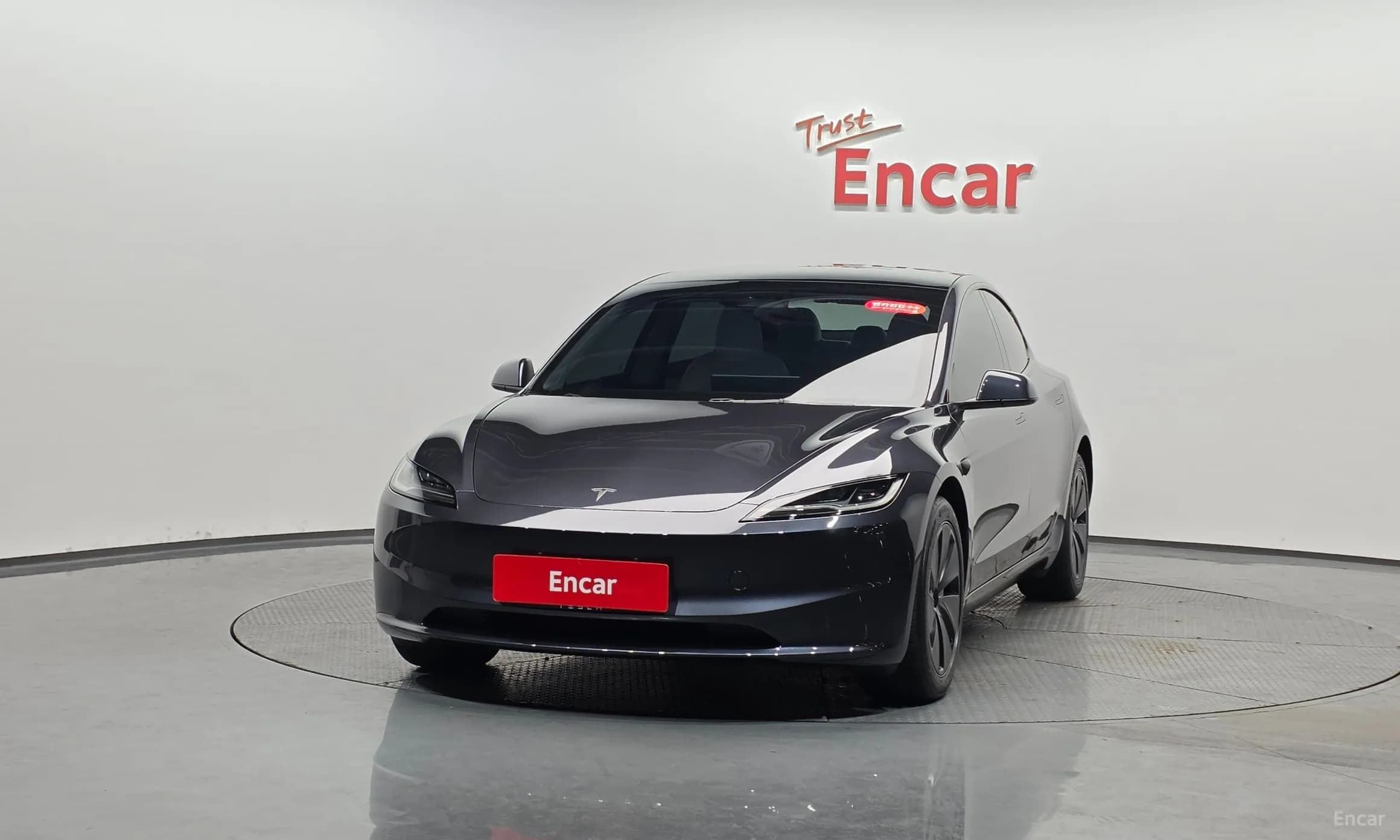 Model 3