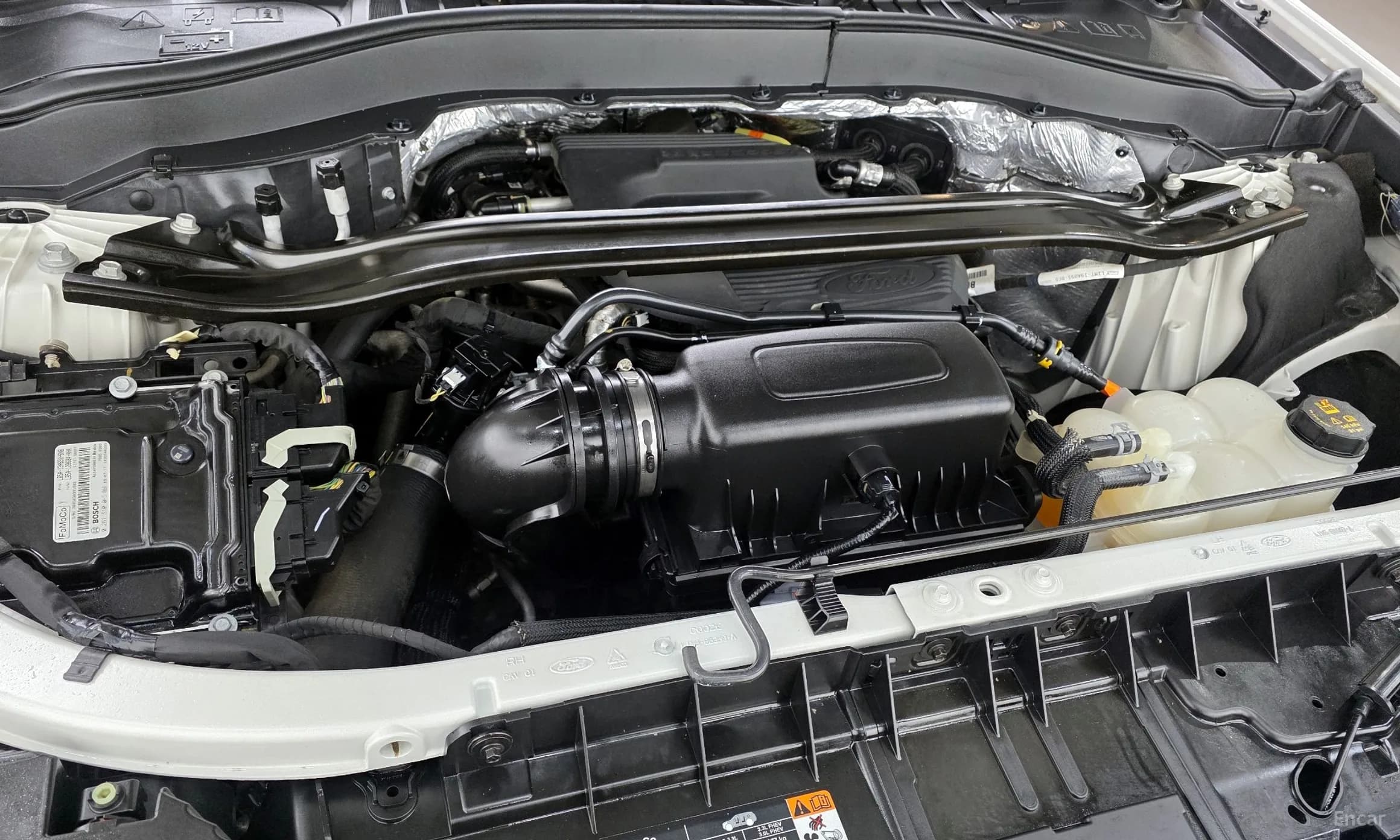 Explorer 6th Generation