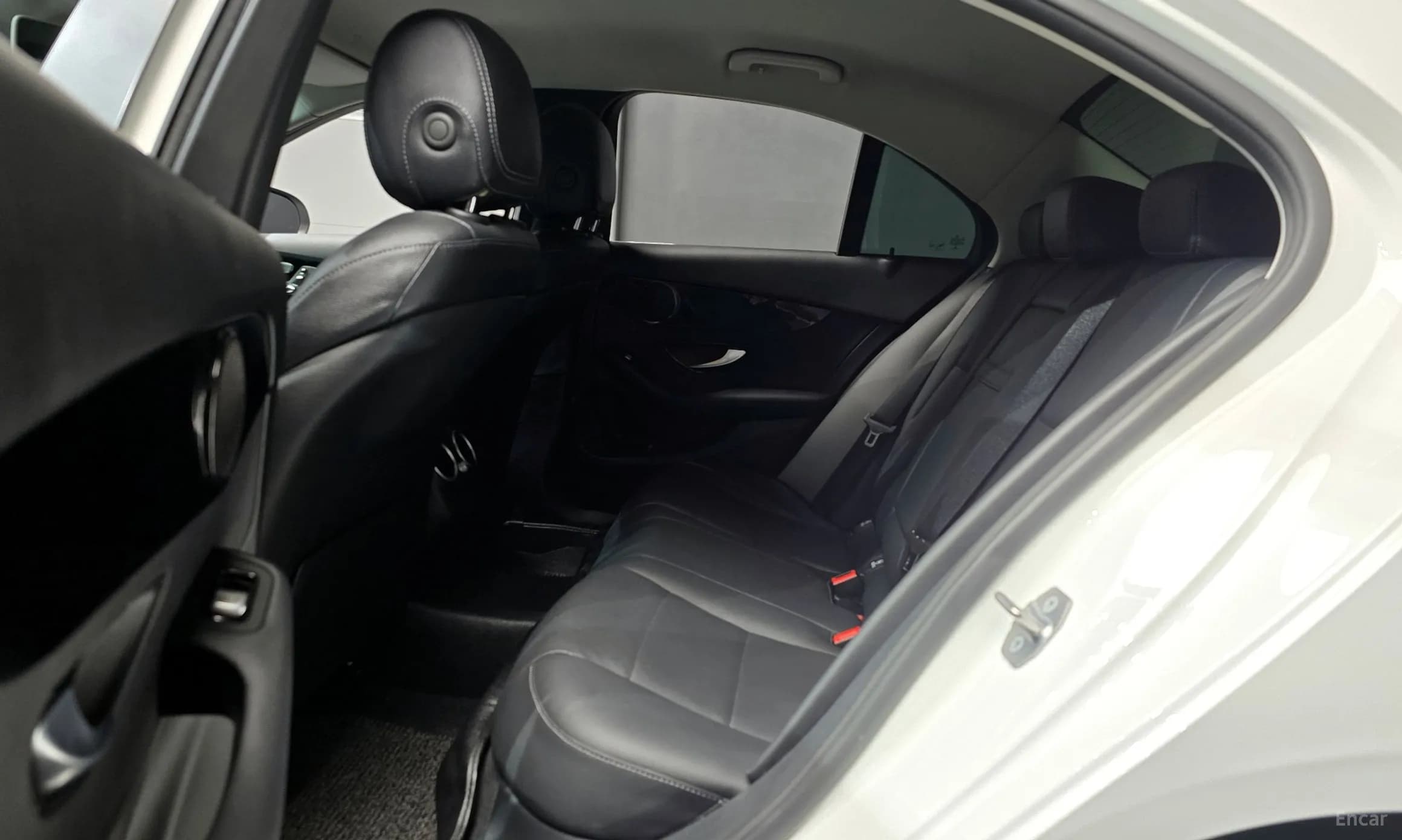 C-Class W205