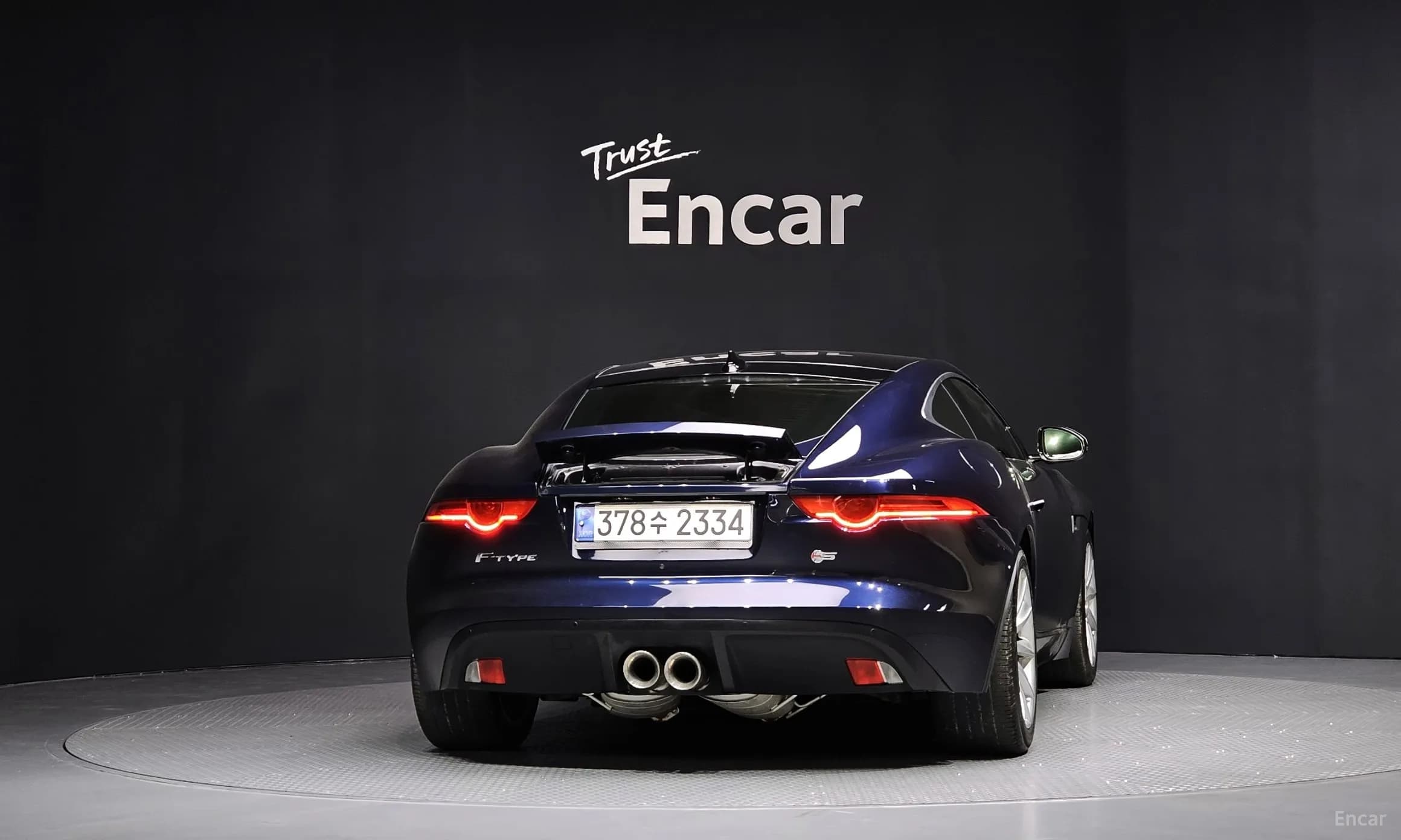 F-TYPE