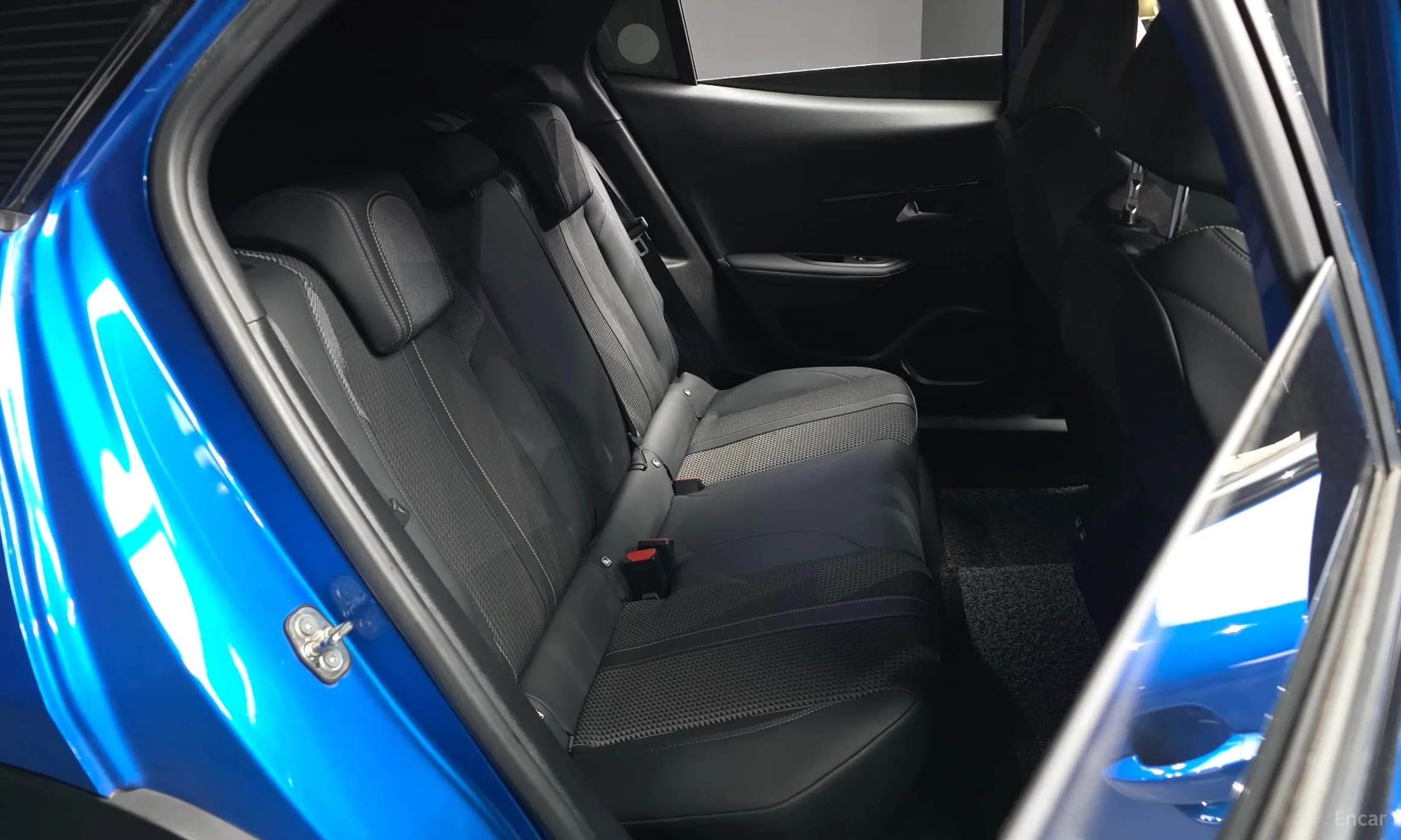 2008 Second Generation