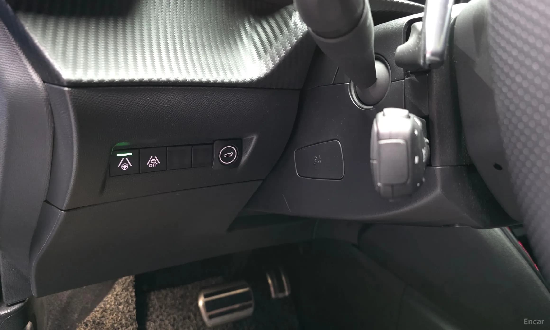 2008 Second Generation