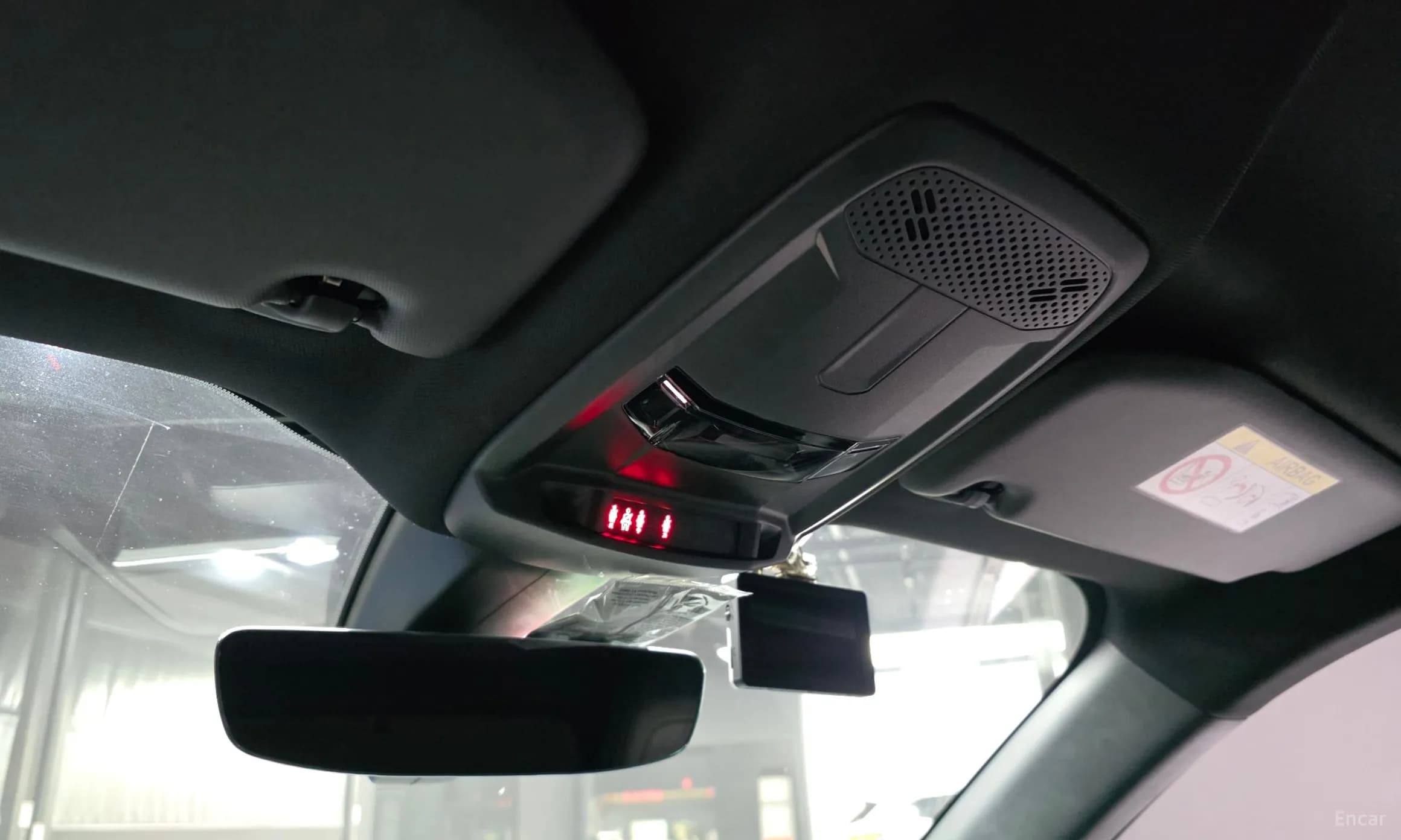 2008 Second Generation