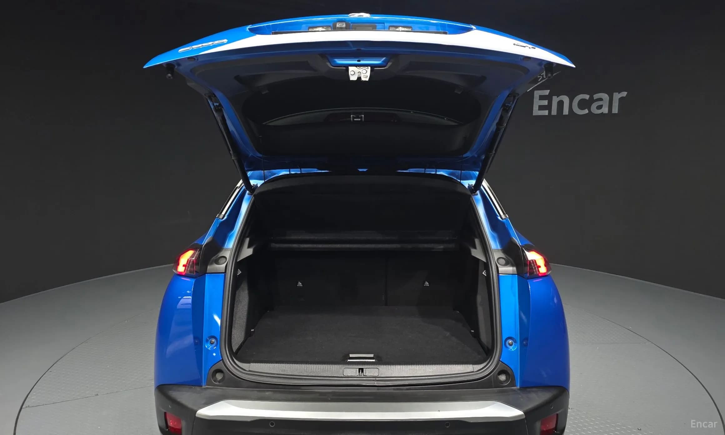 2008 Second Generation