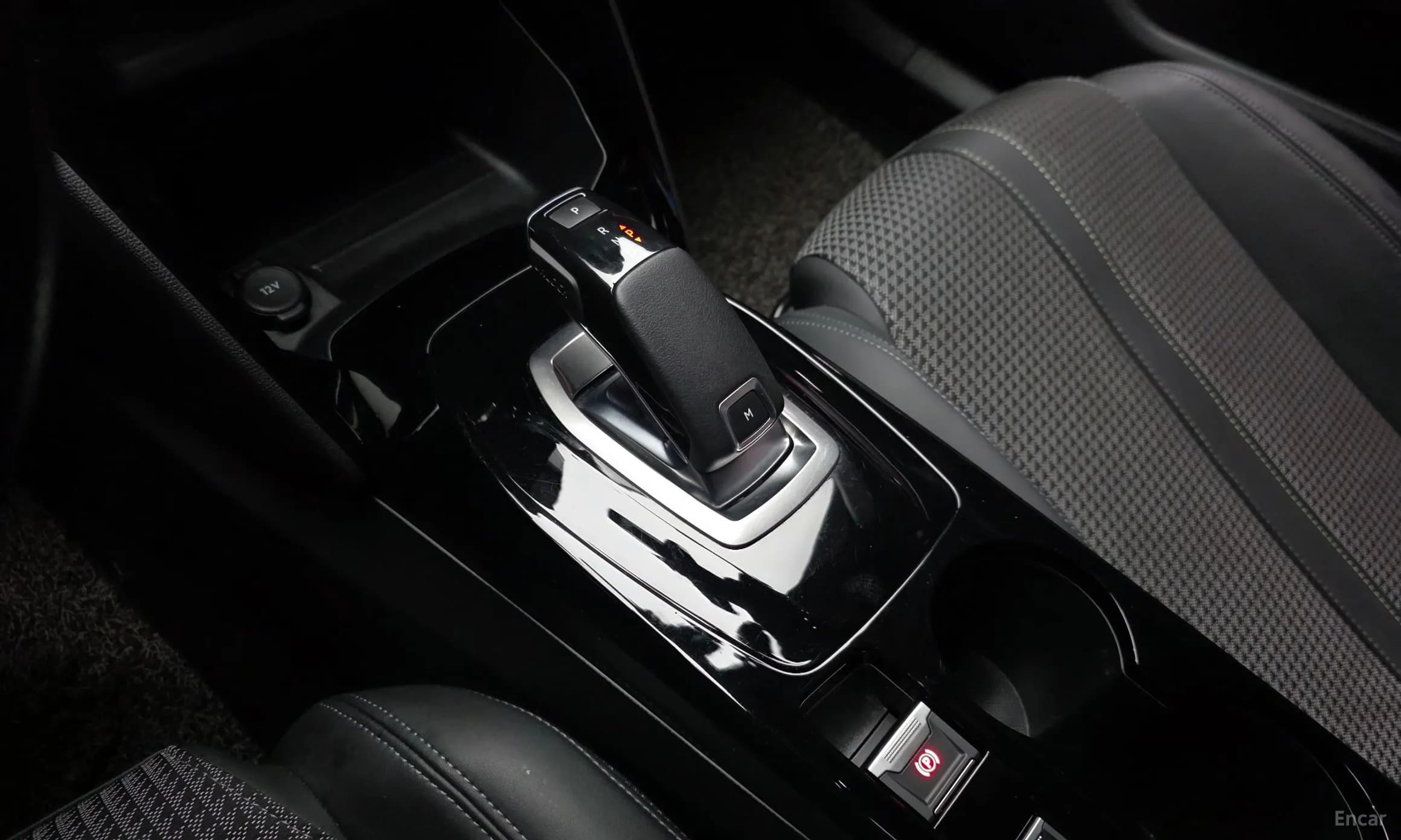 2008 Second Generation