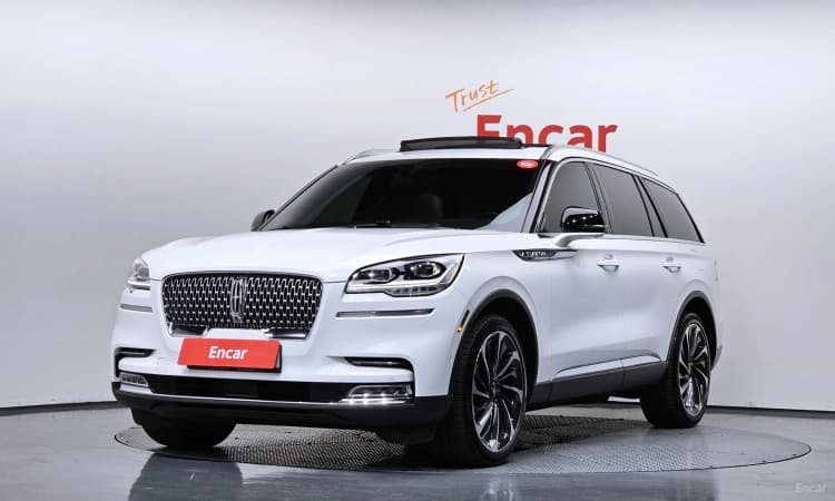 Aviator 2nd Generation