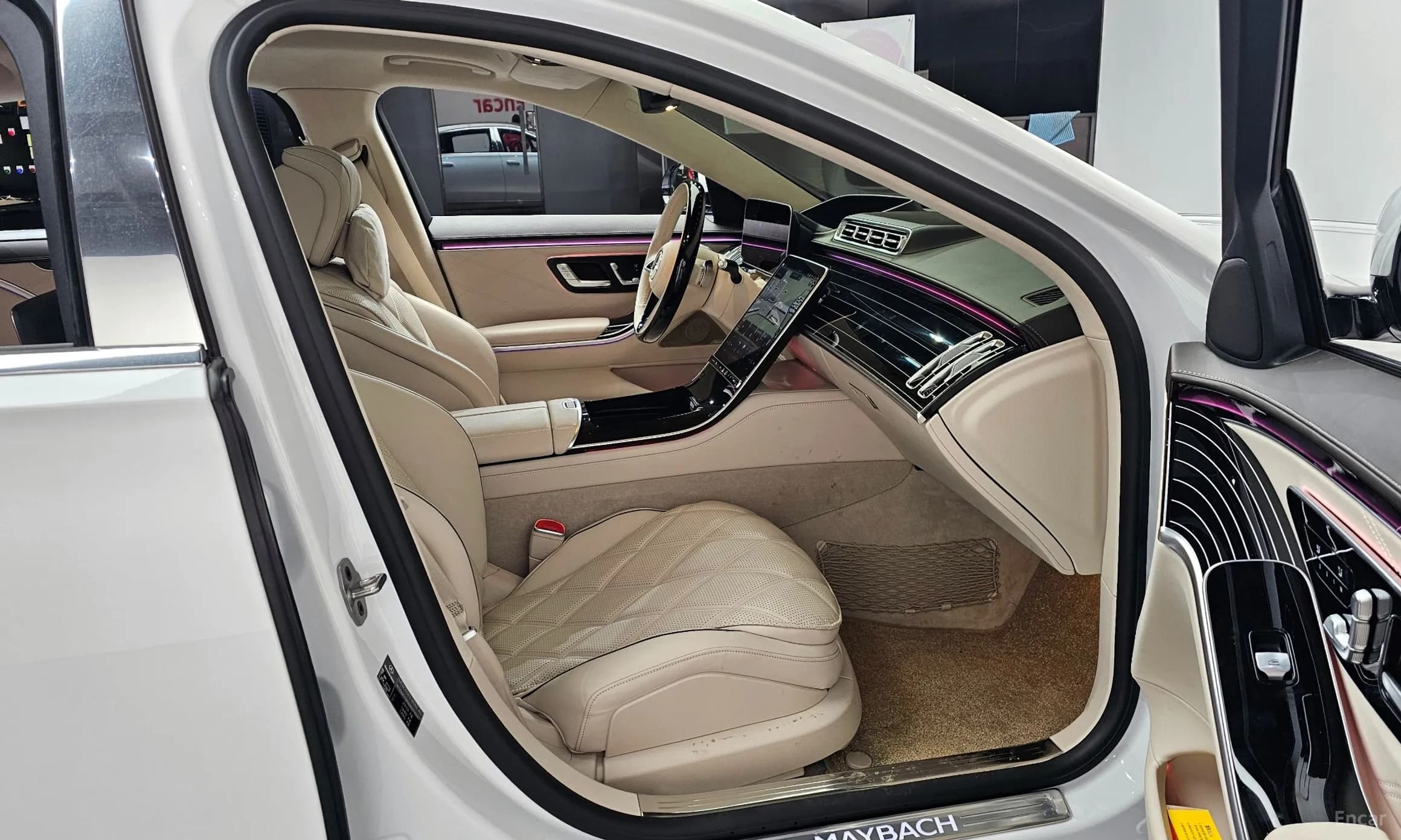 S-Class W223