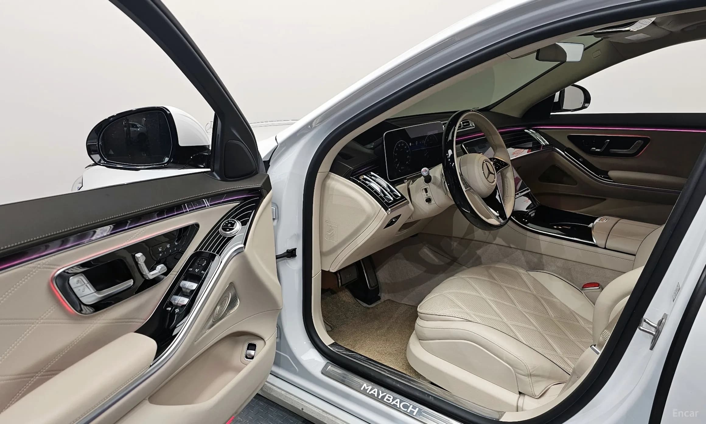 S-Class W223