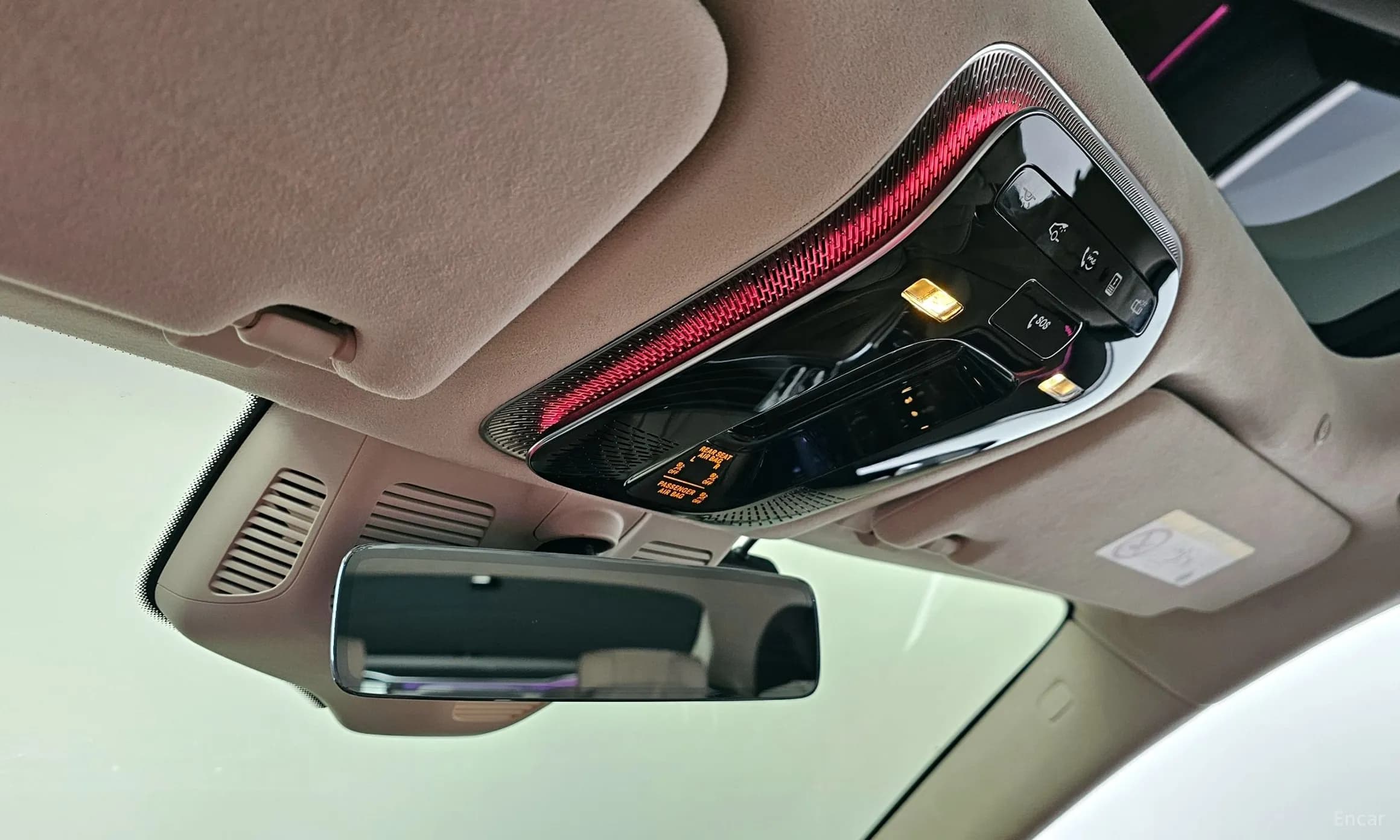 S-Class W223