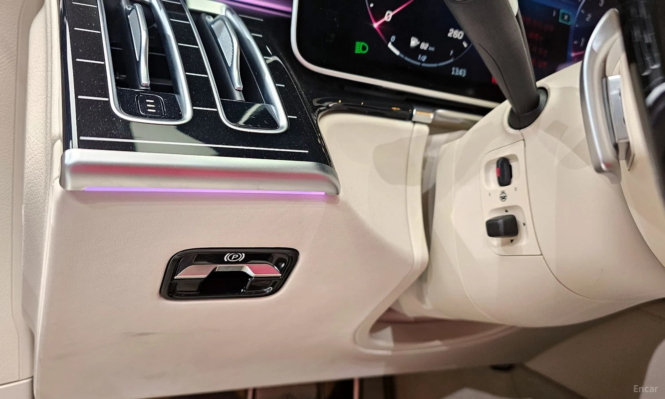 S-Class W223