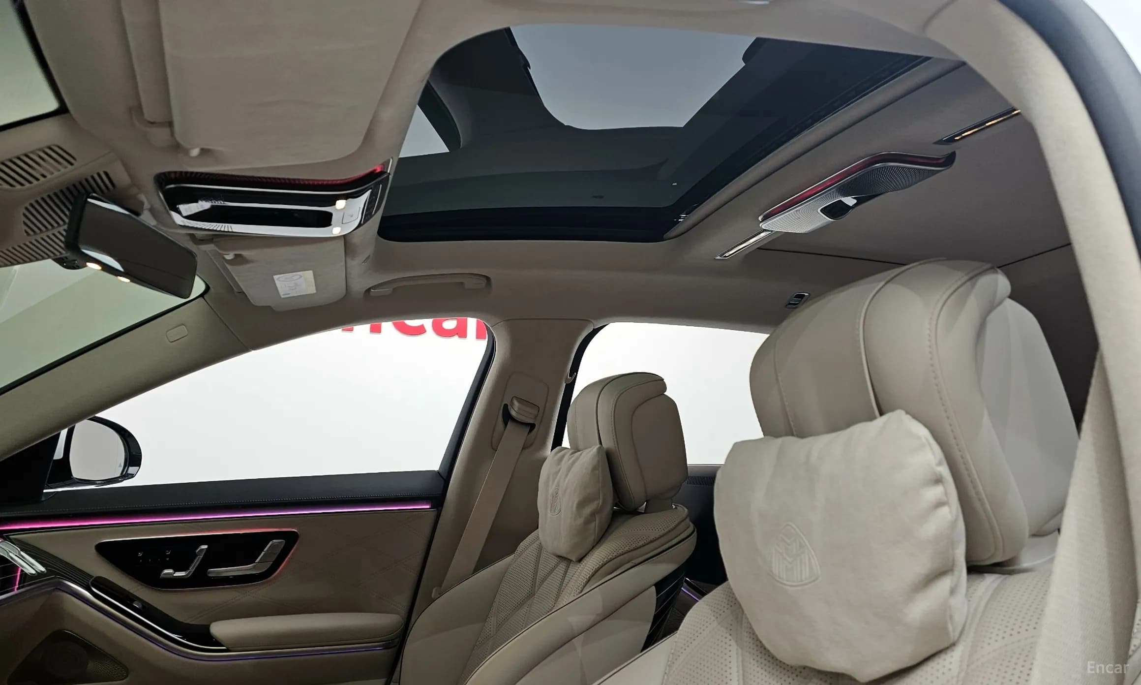 S-Class W223
