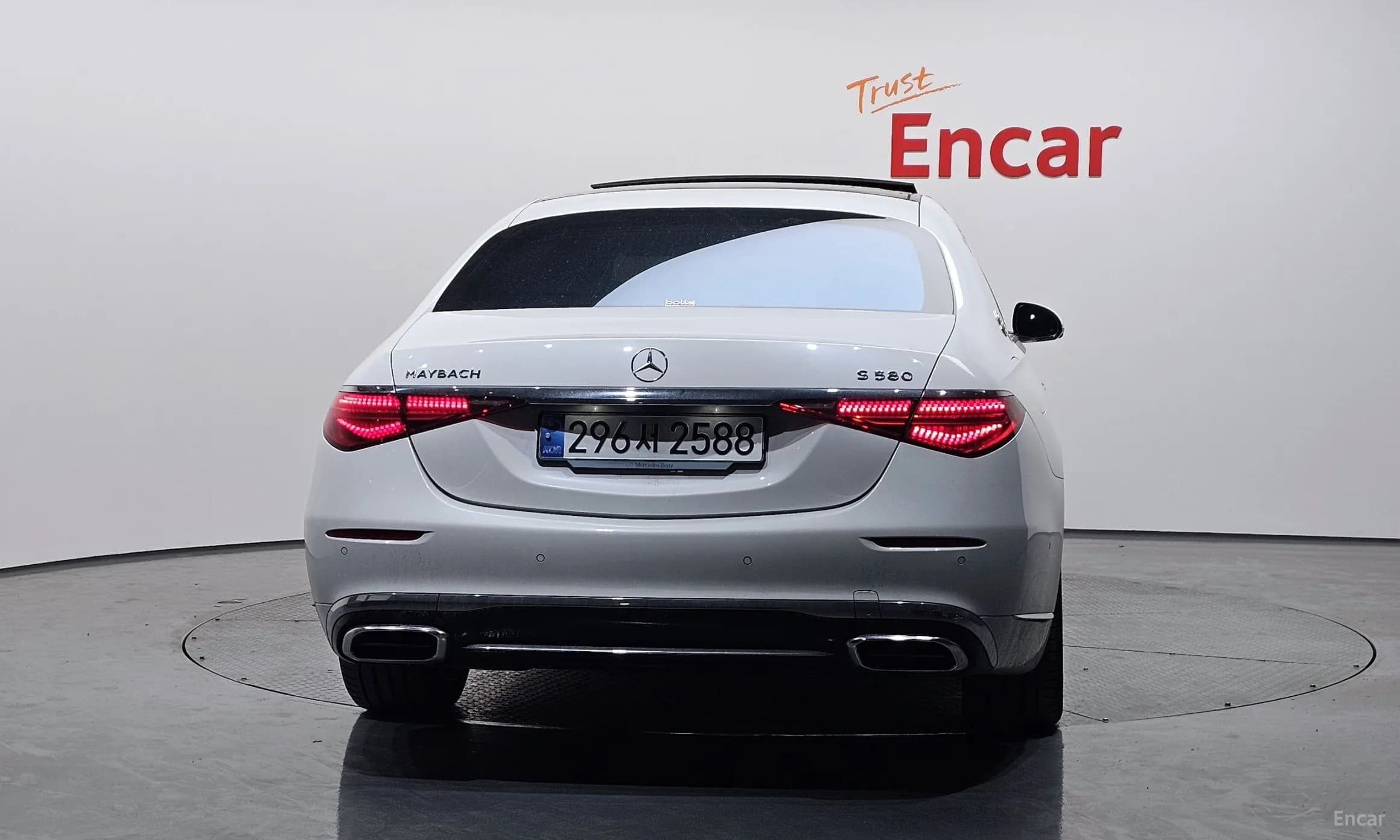 S-Class W223