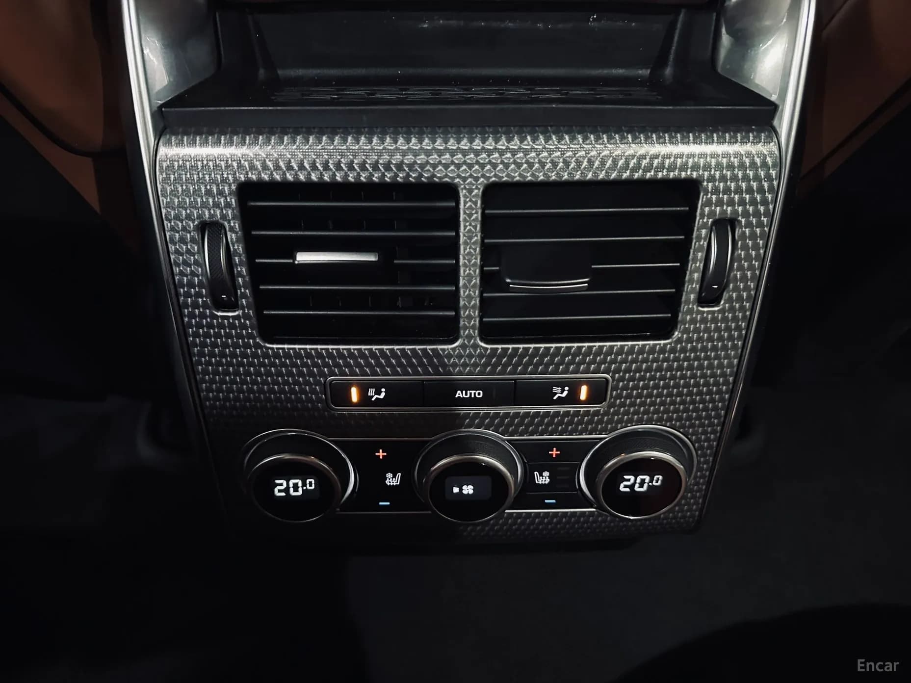 Range Rover Sport 2nd Generation