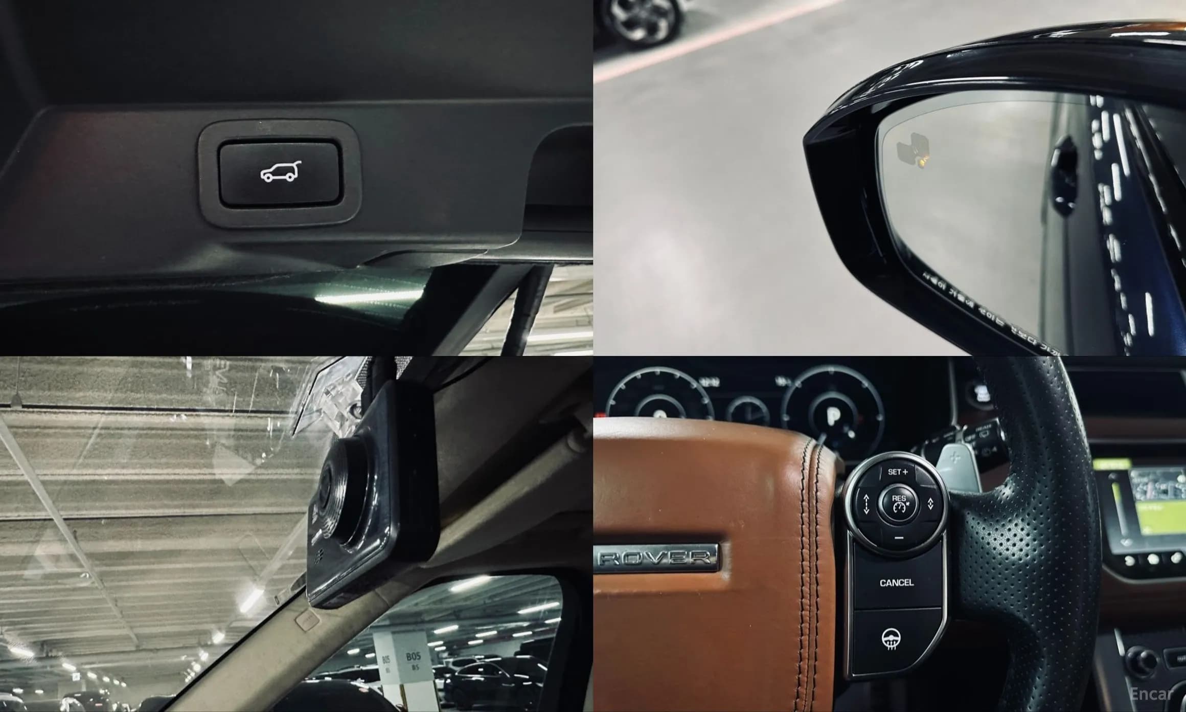 Range Rover Sport 2nd Generation