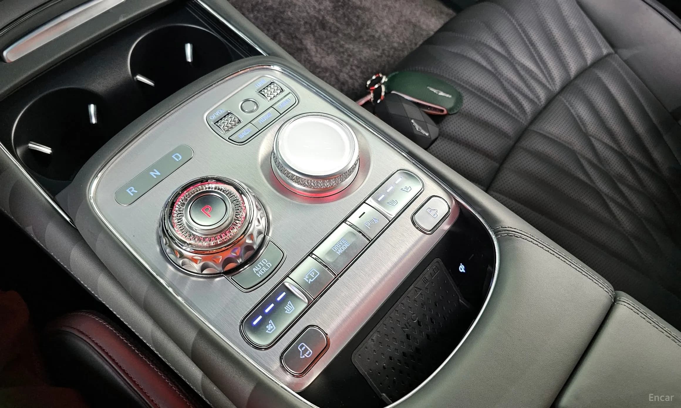 G90 (RS4)