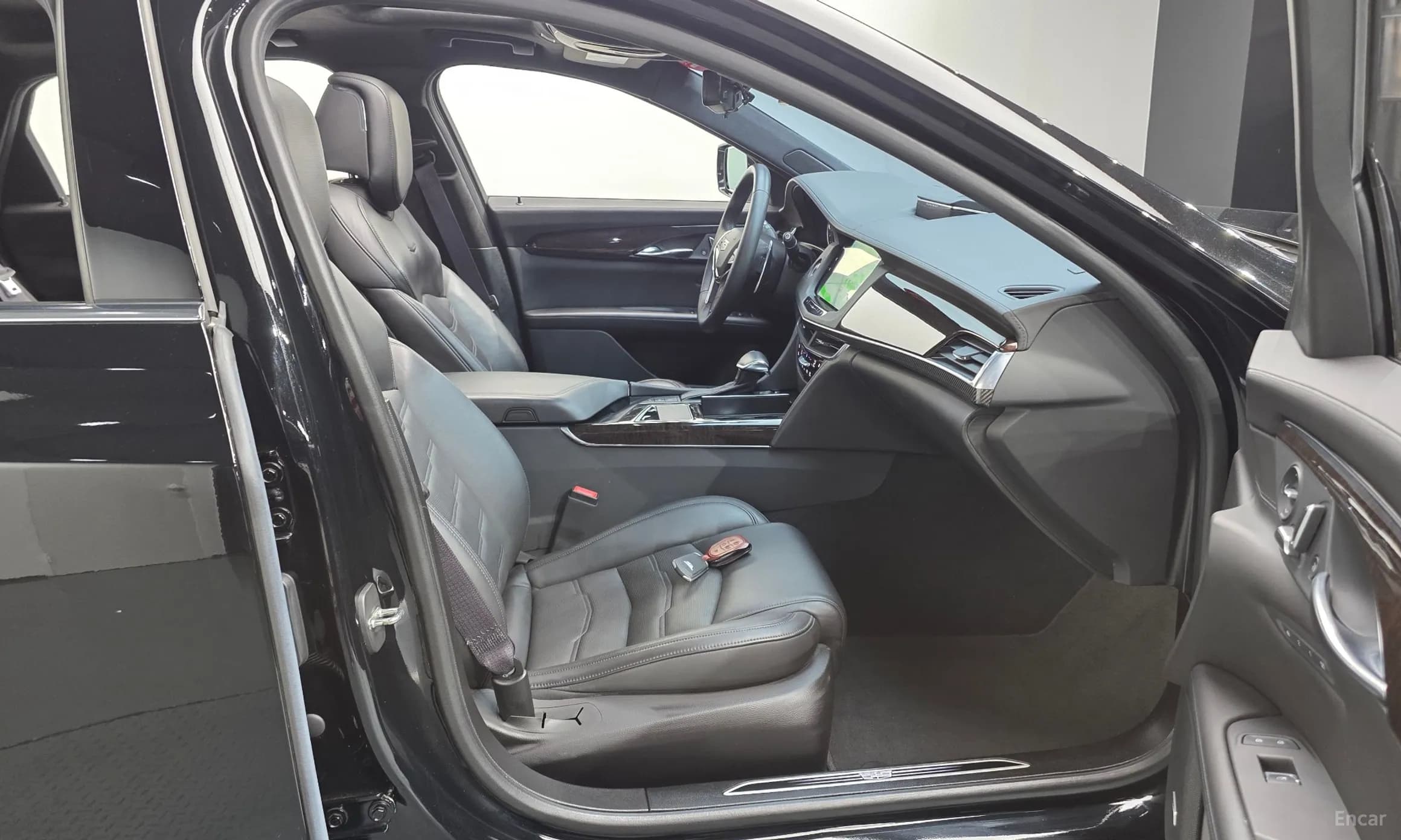 CT6