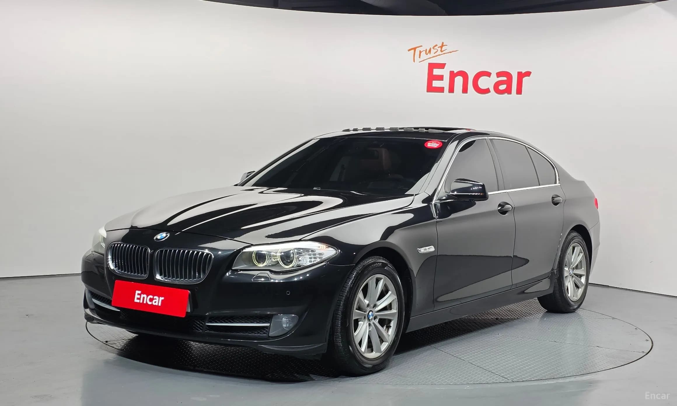 5 Series (F10)