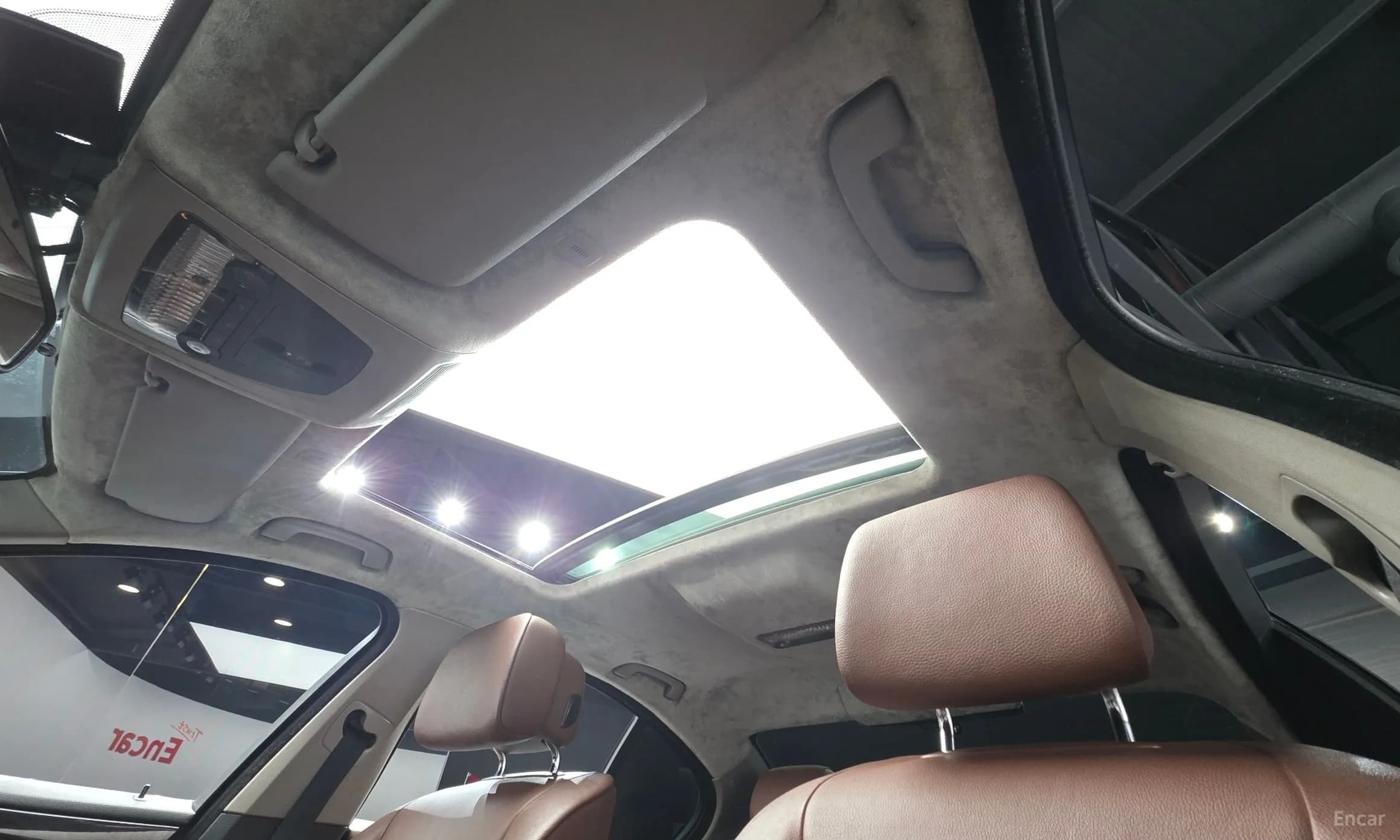 5 Series (F10)