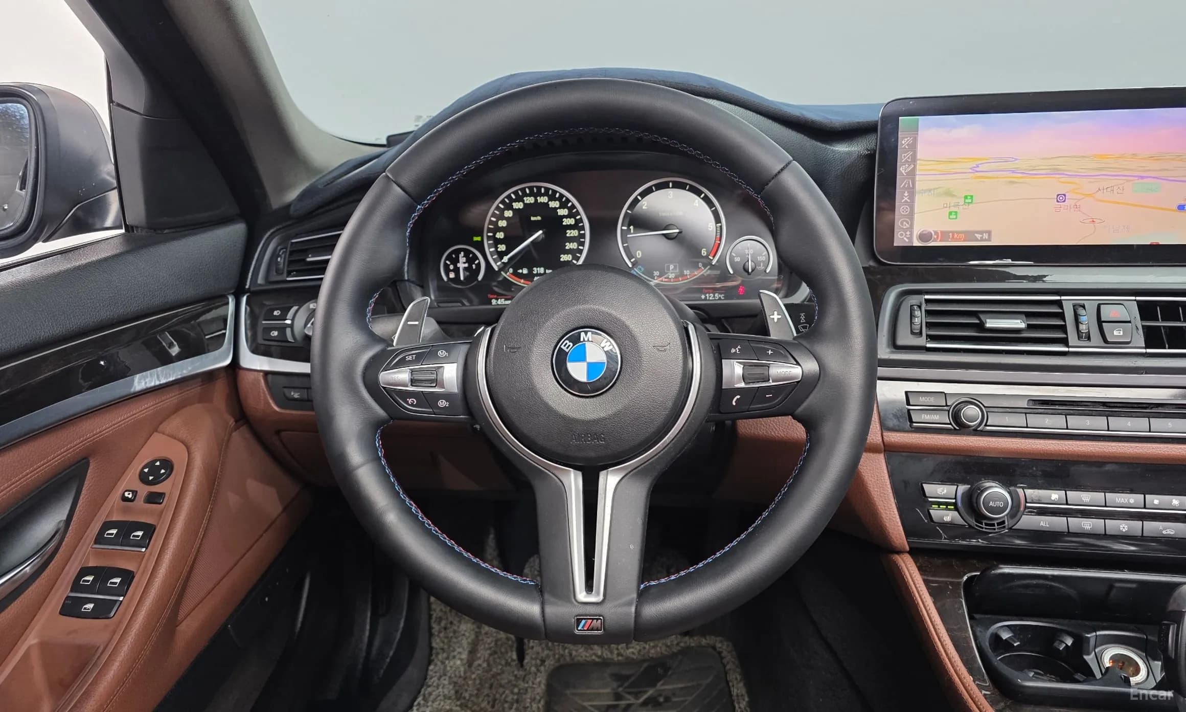 5 Series (F10)