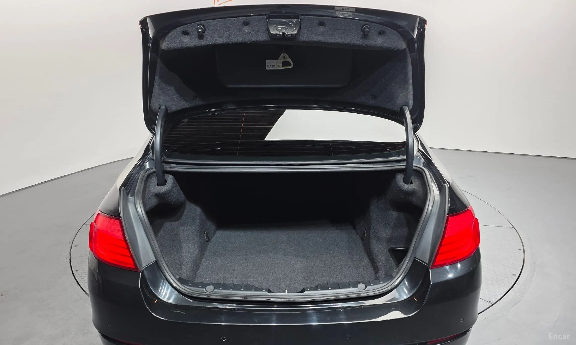 5 Series (F10)