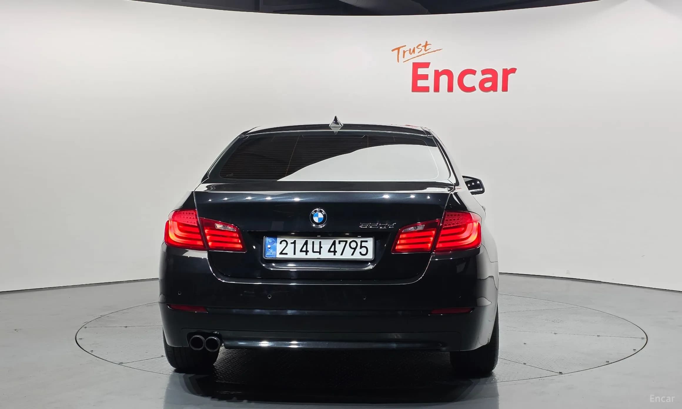 5 Series (F10)