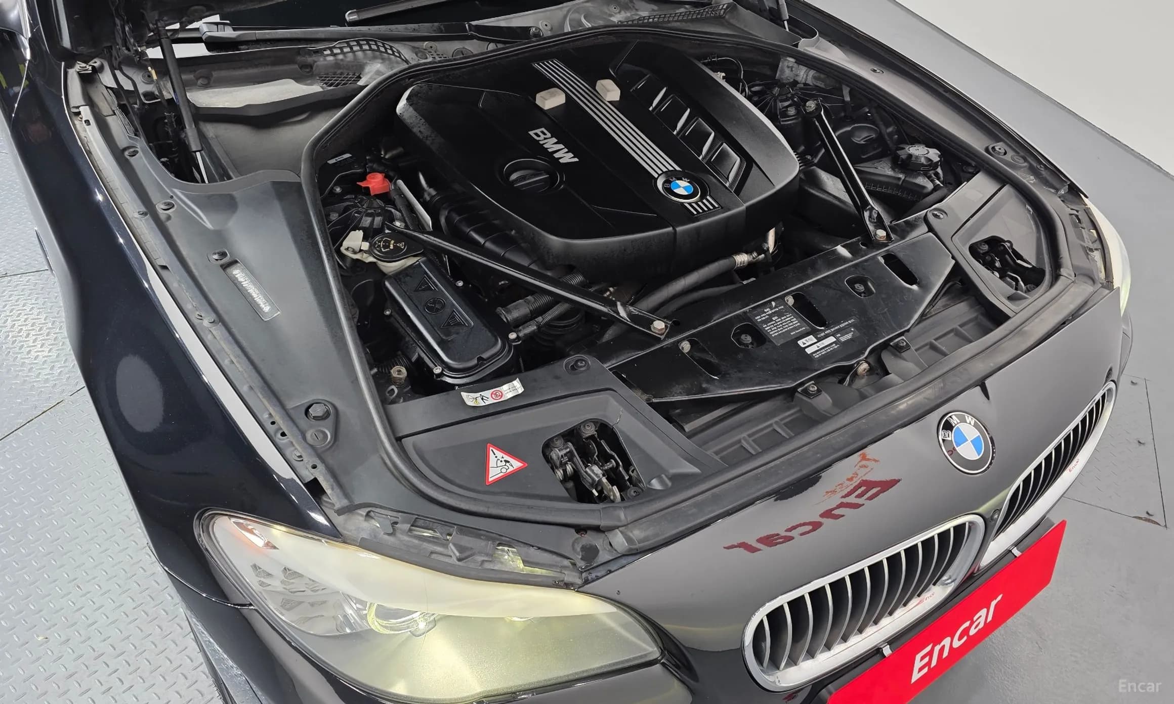5 Series (F10)