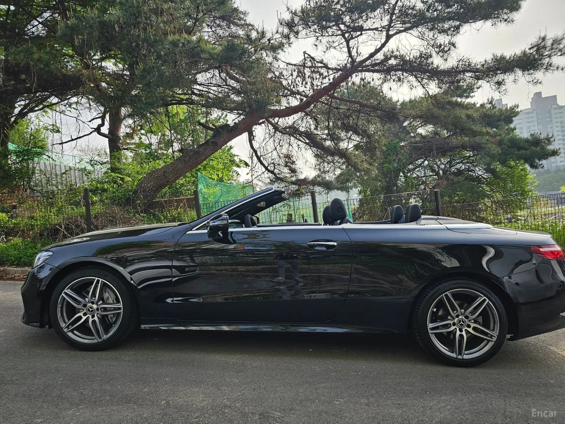 E-Class W213