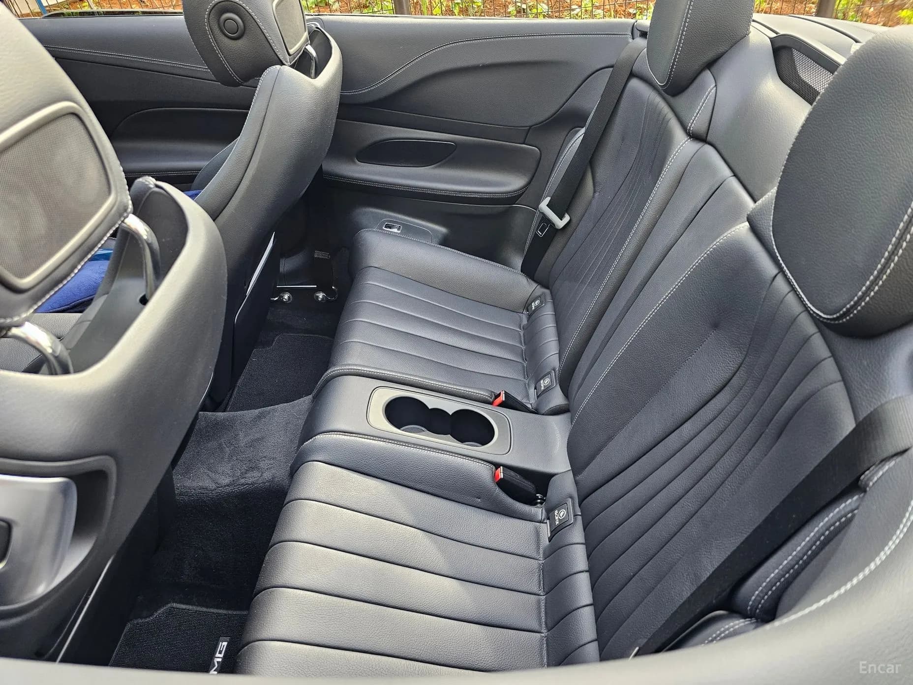 E-Class W213