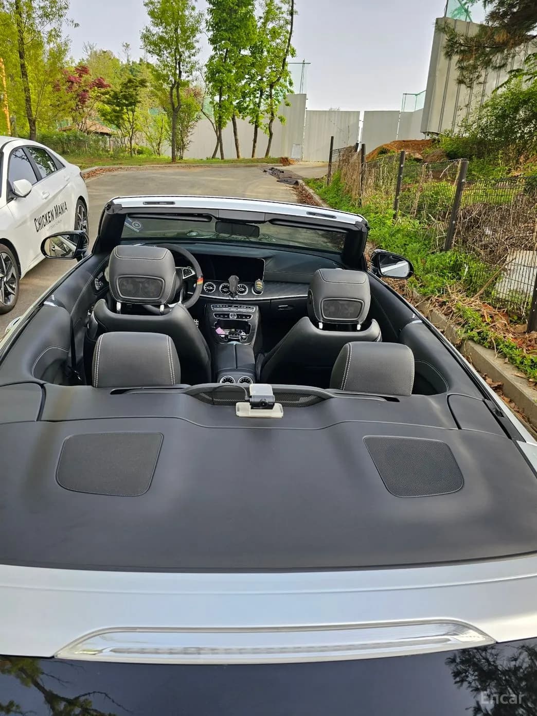 E-Class W213
