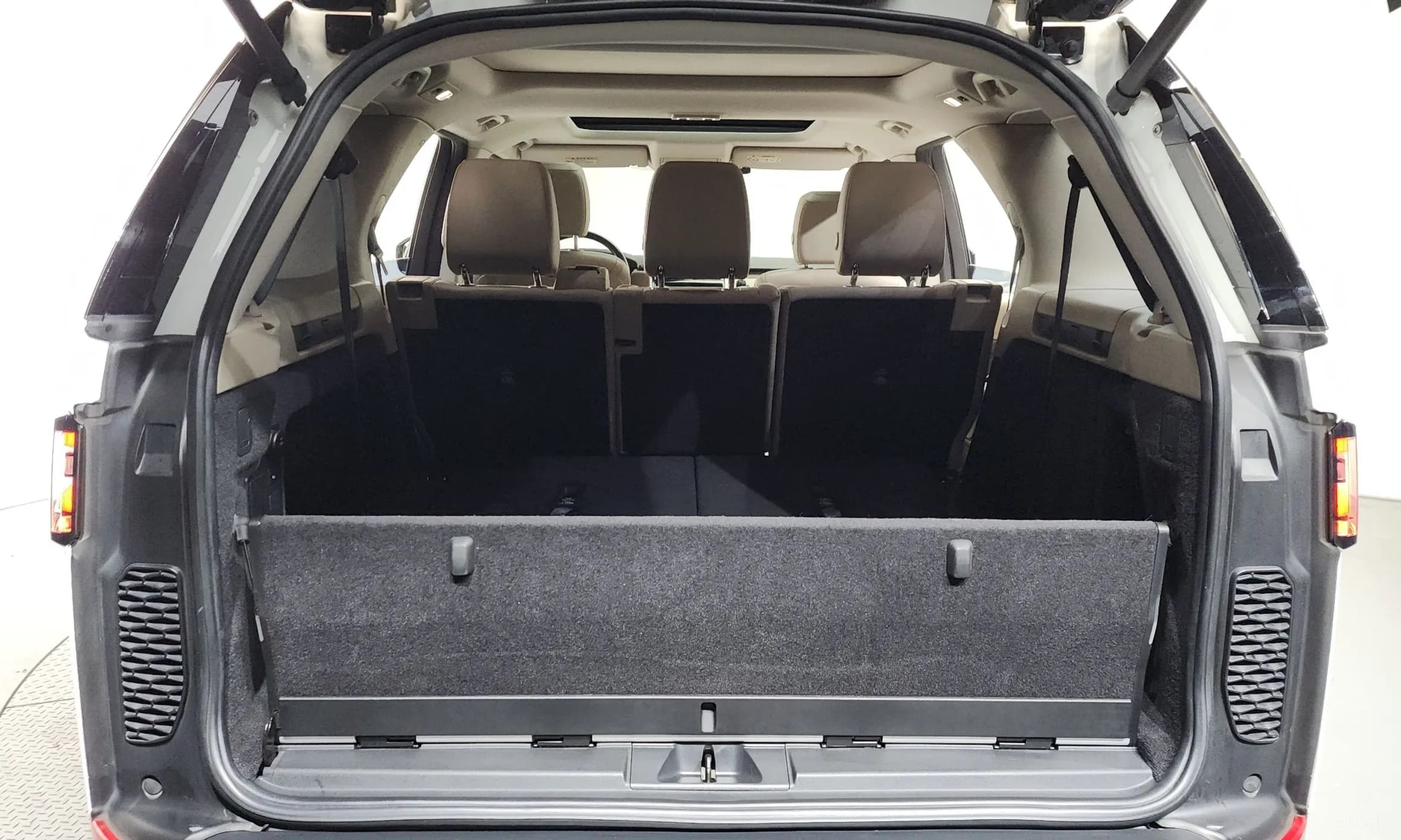 Discovery 5
