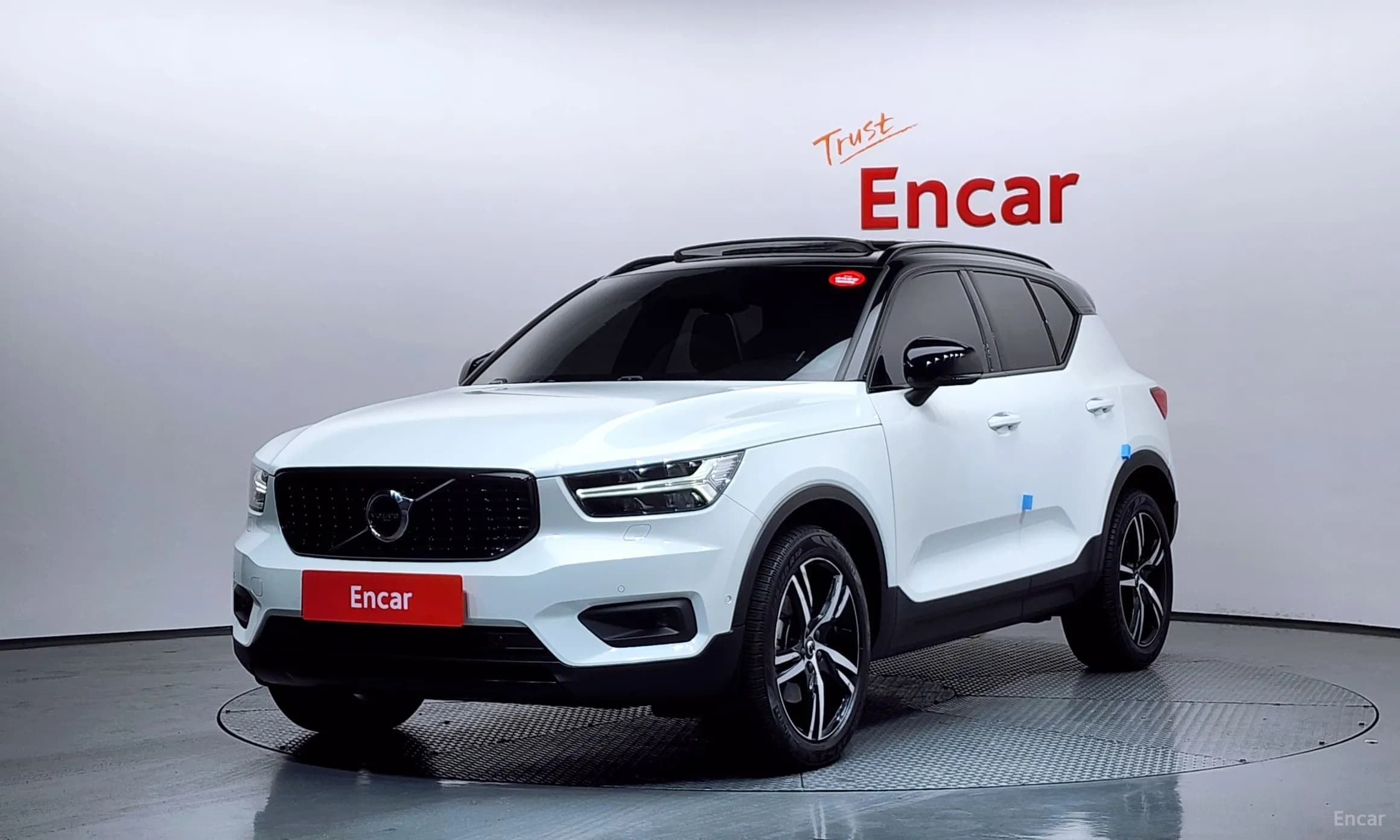 XC40