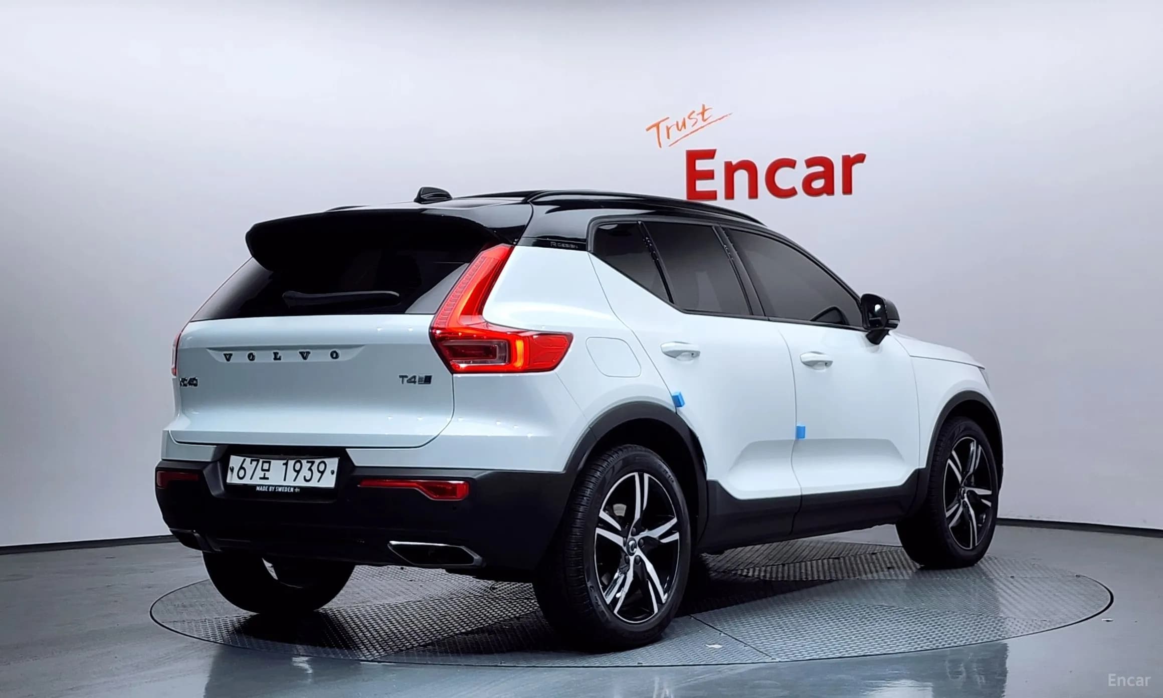 XC40