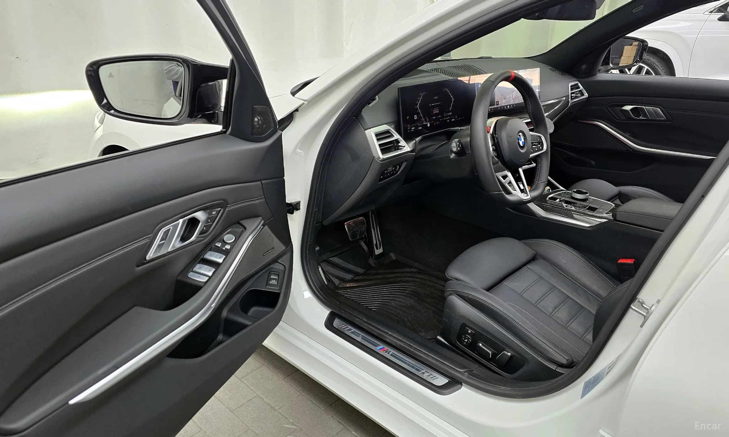 3 Series (G20)