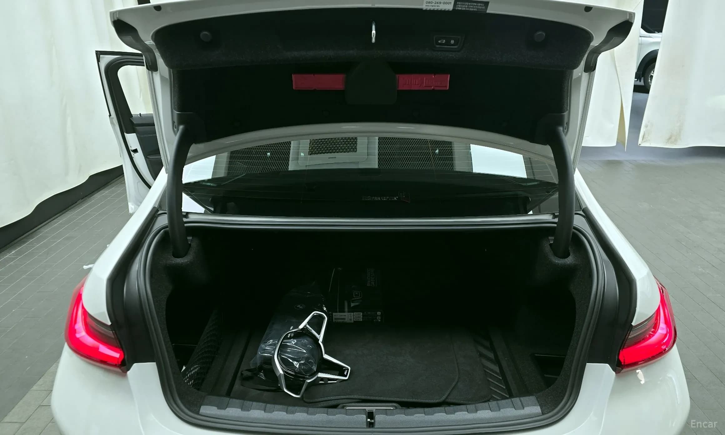 3 Series (G20)