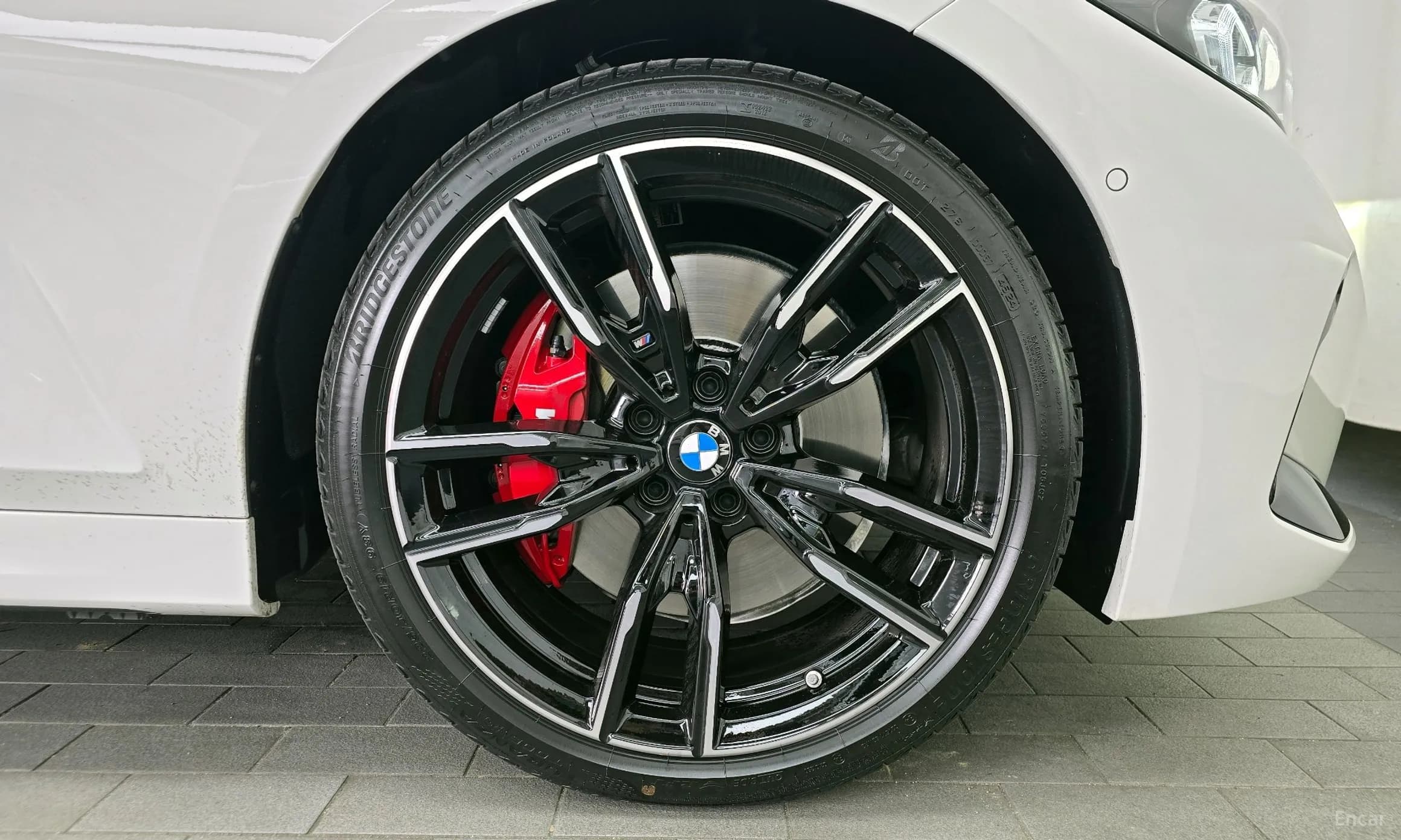 3 Series (G20)
