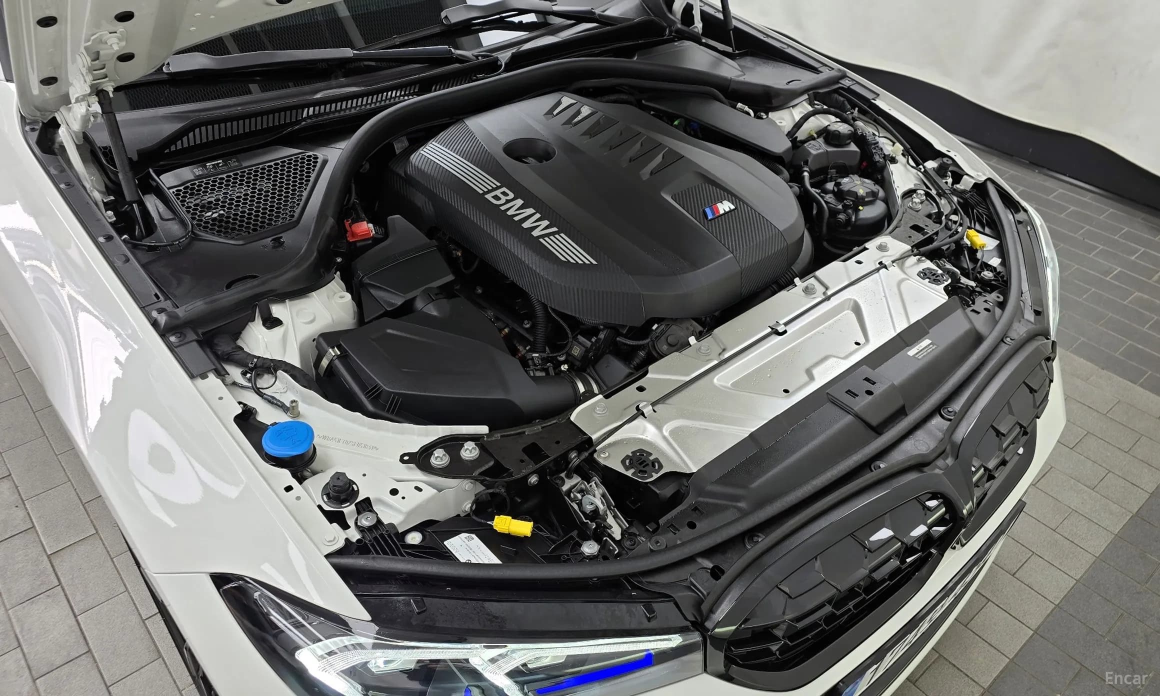 3 Series (G20)