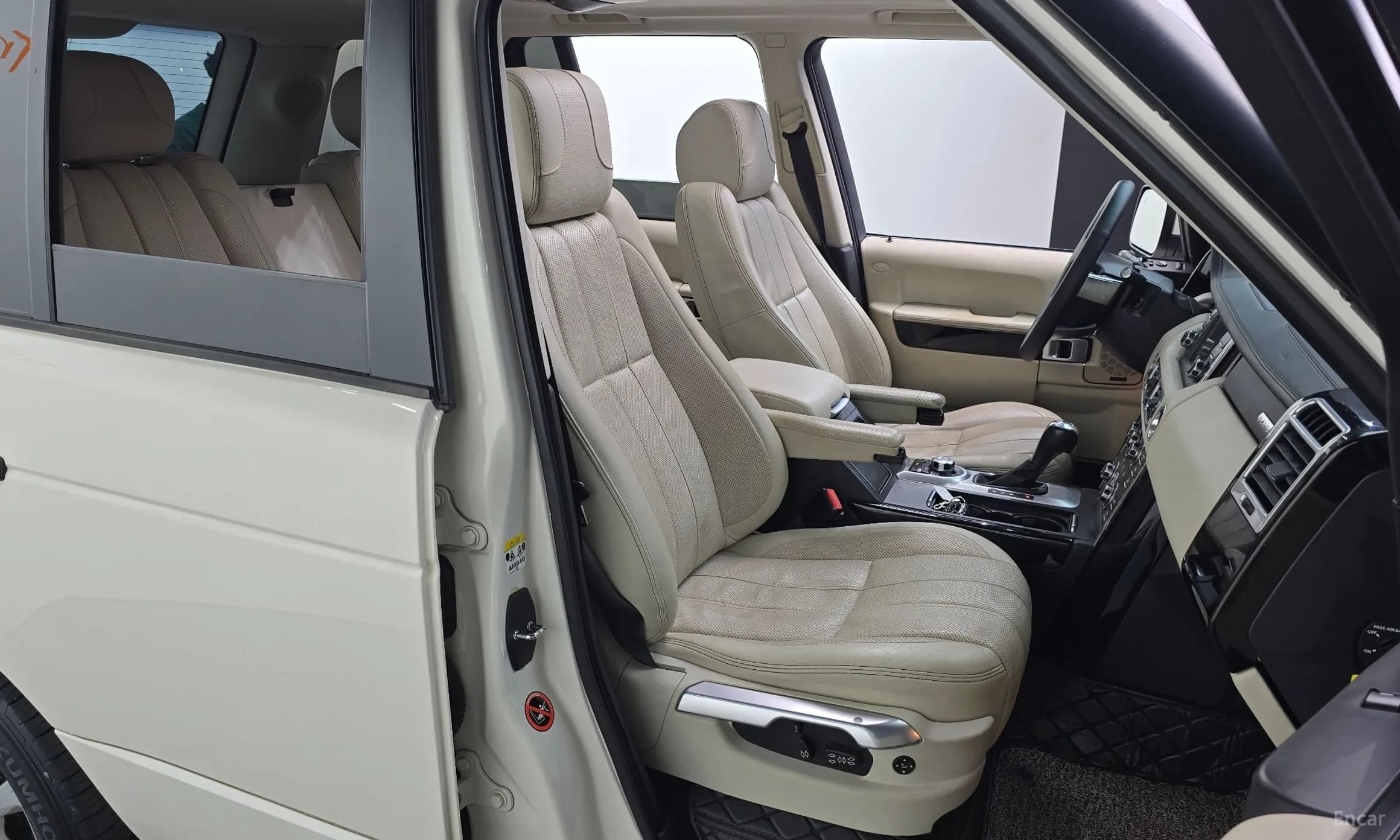 Range Rover