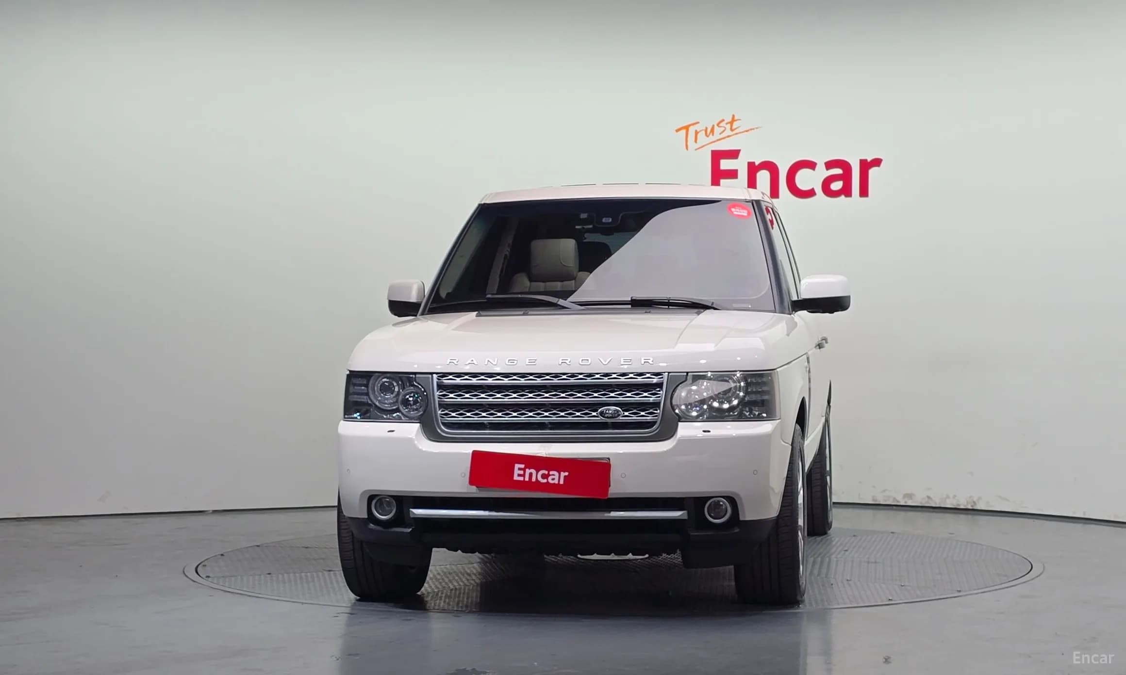 Range Rover
