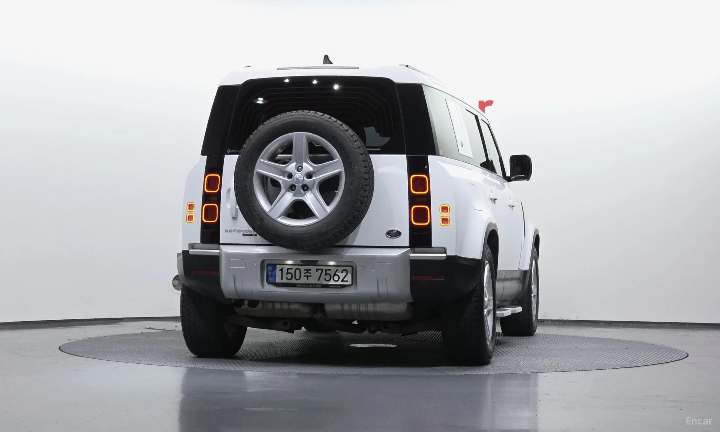 Defender (L663)