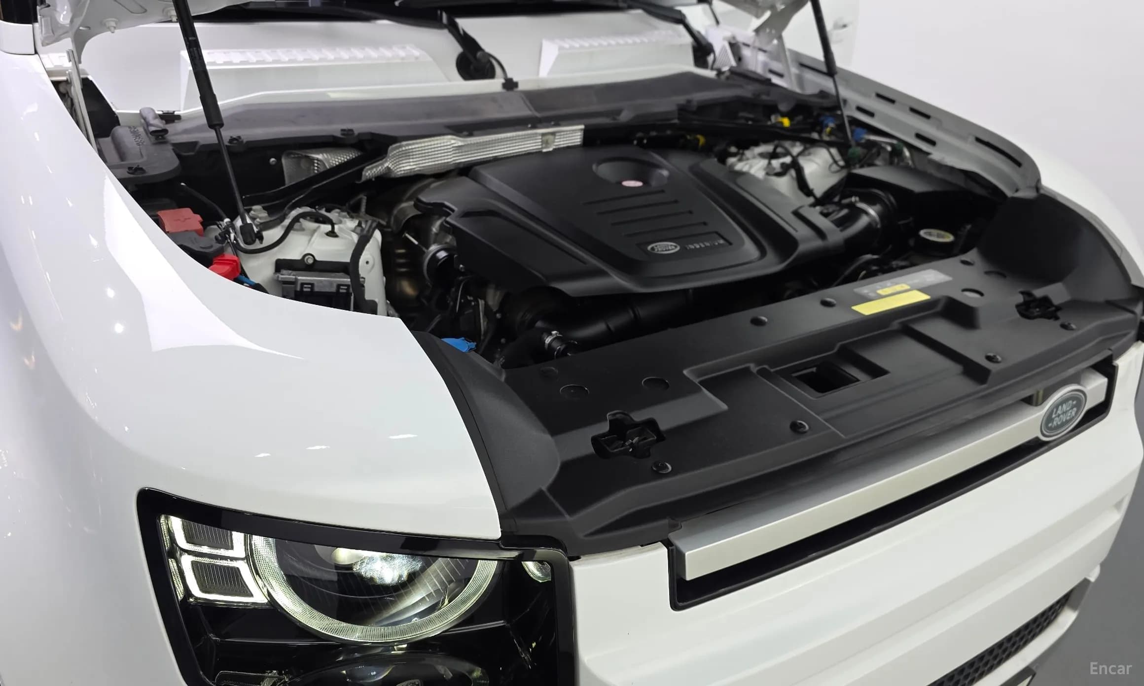 Defender (L663)