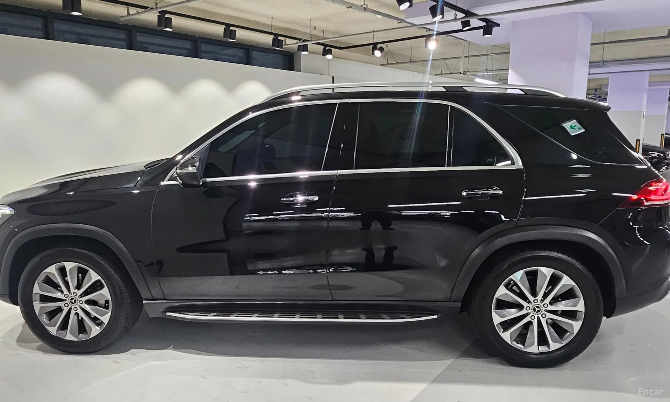 GLE-Class W167