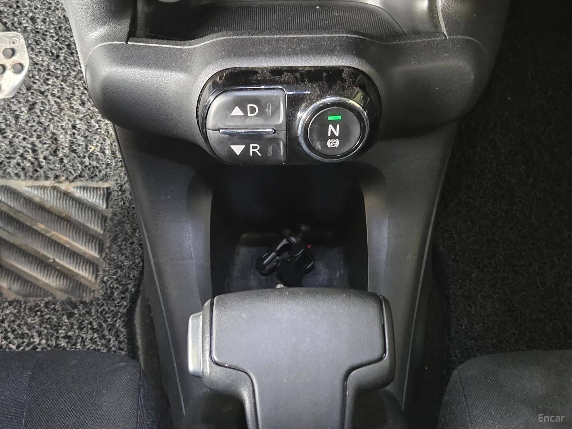 C4 Cocktooth