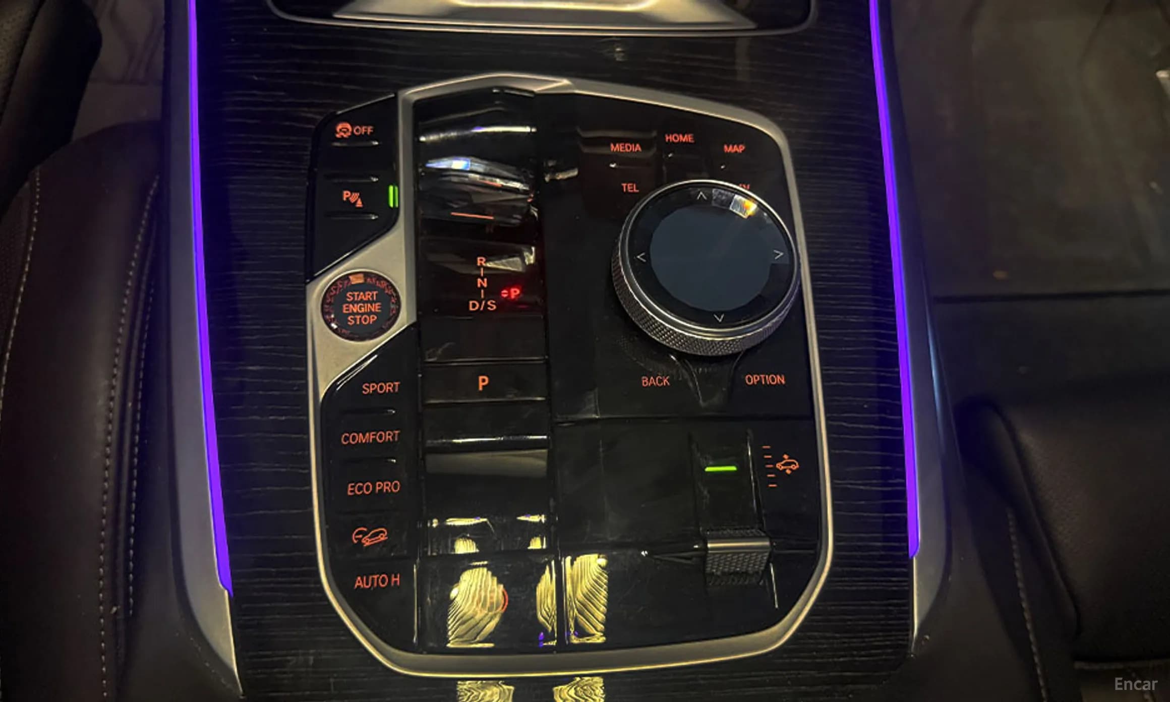 X5 (G05)