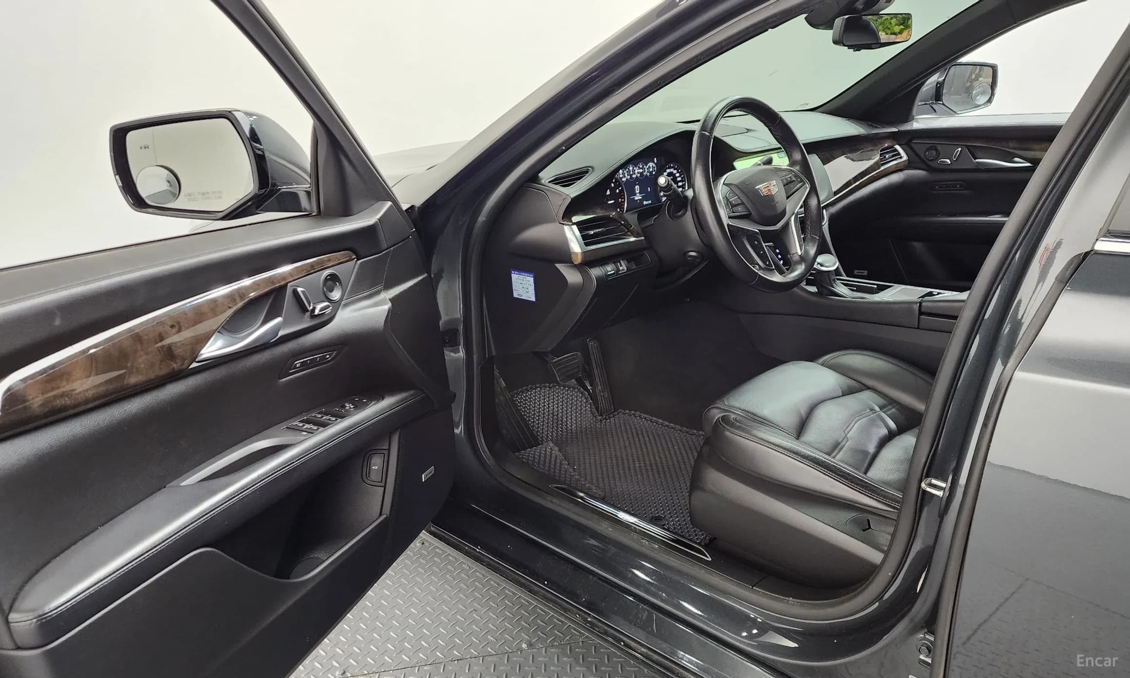 CT6