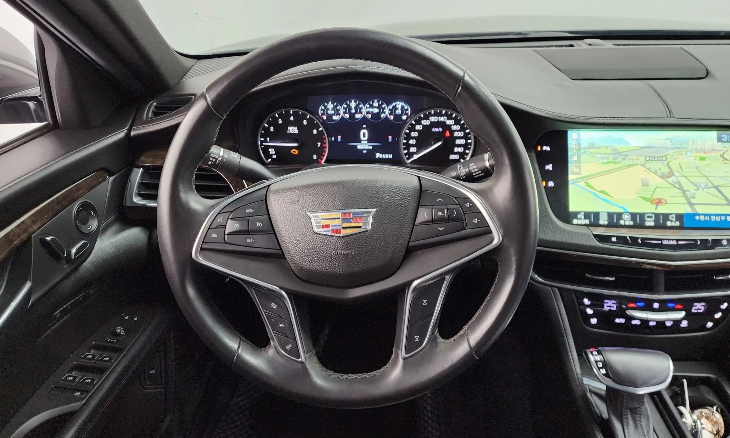 CT6