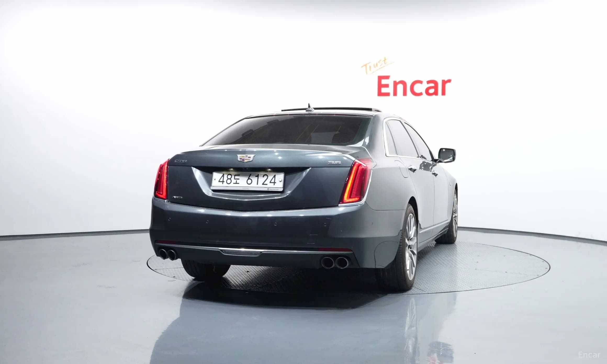 CT6