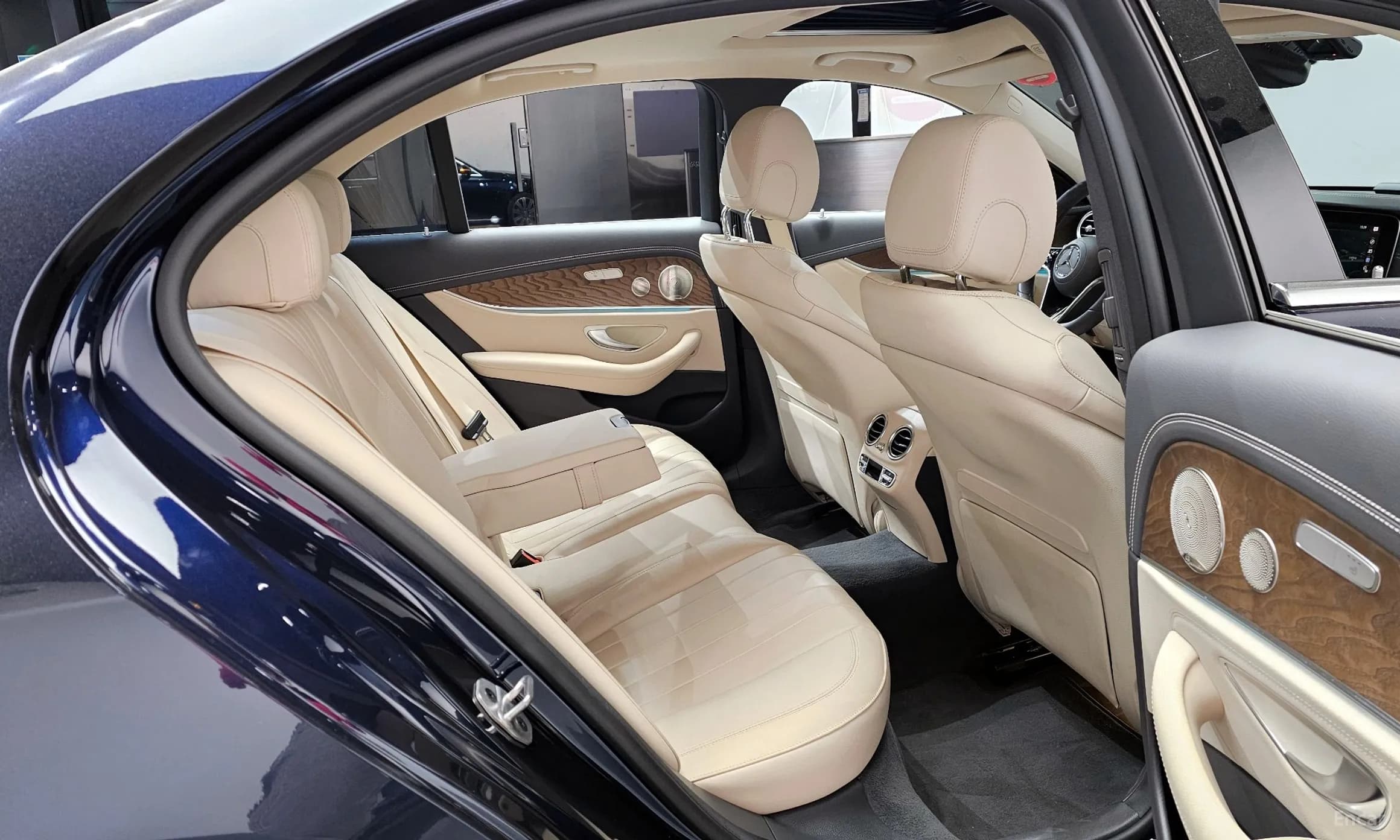 E-Class W213