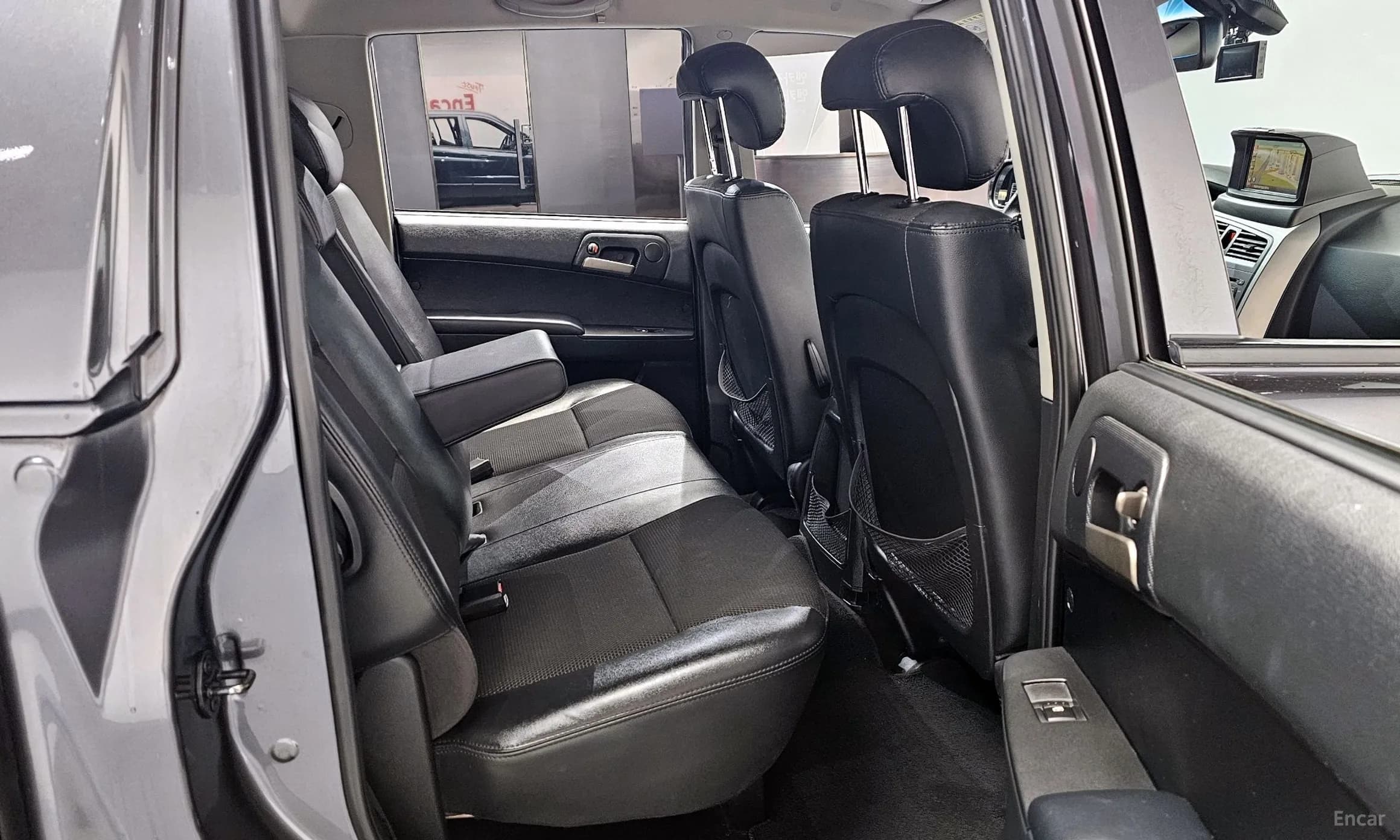 Korando Sports