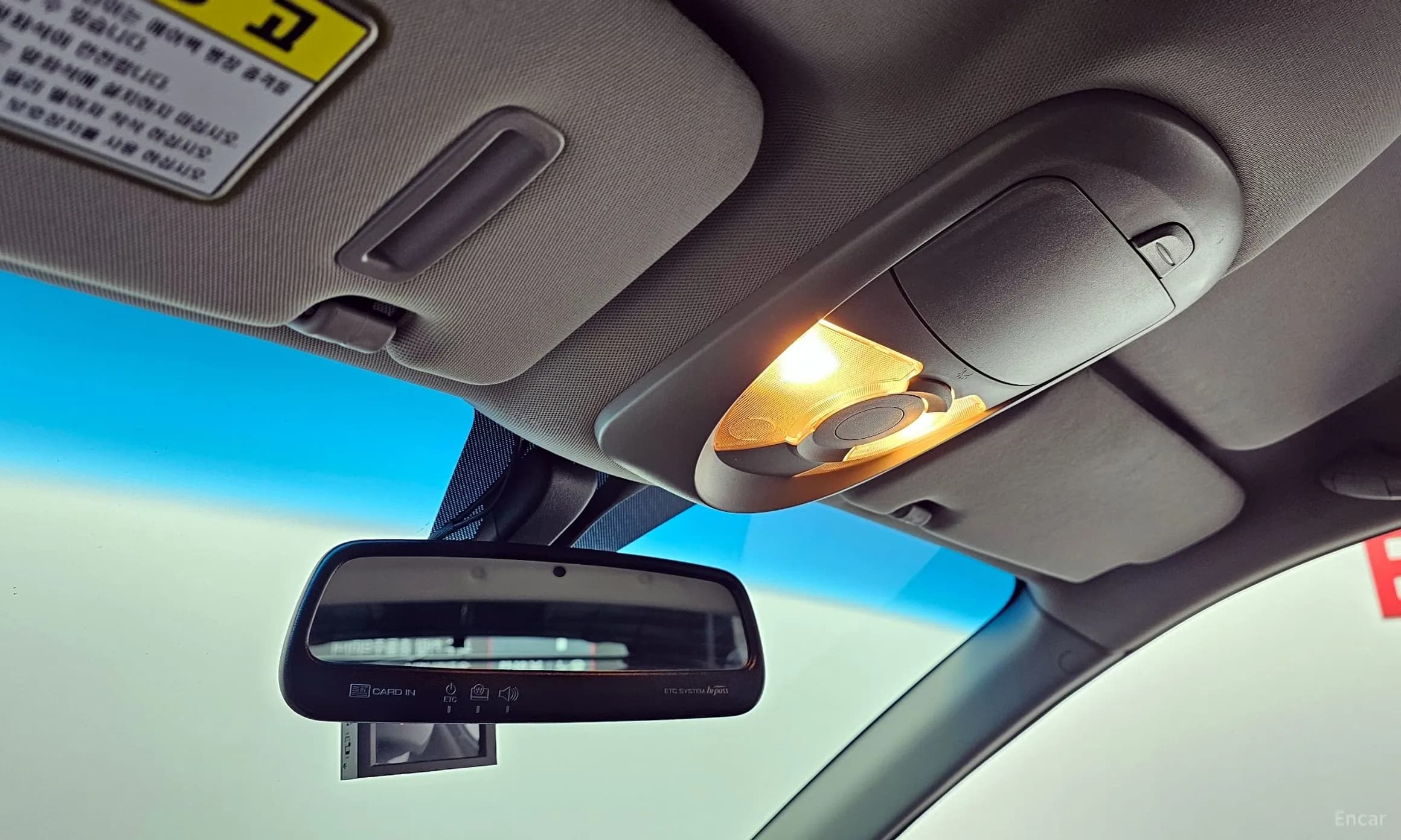 Korando Sports