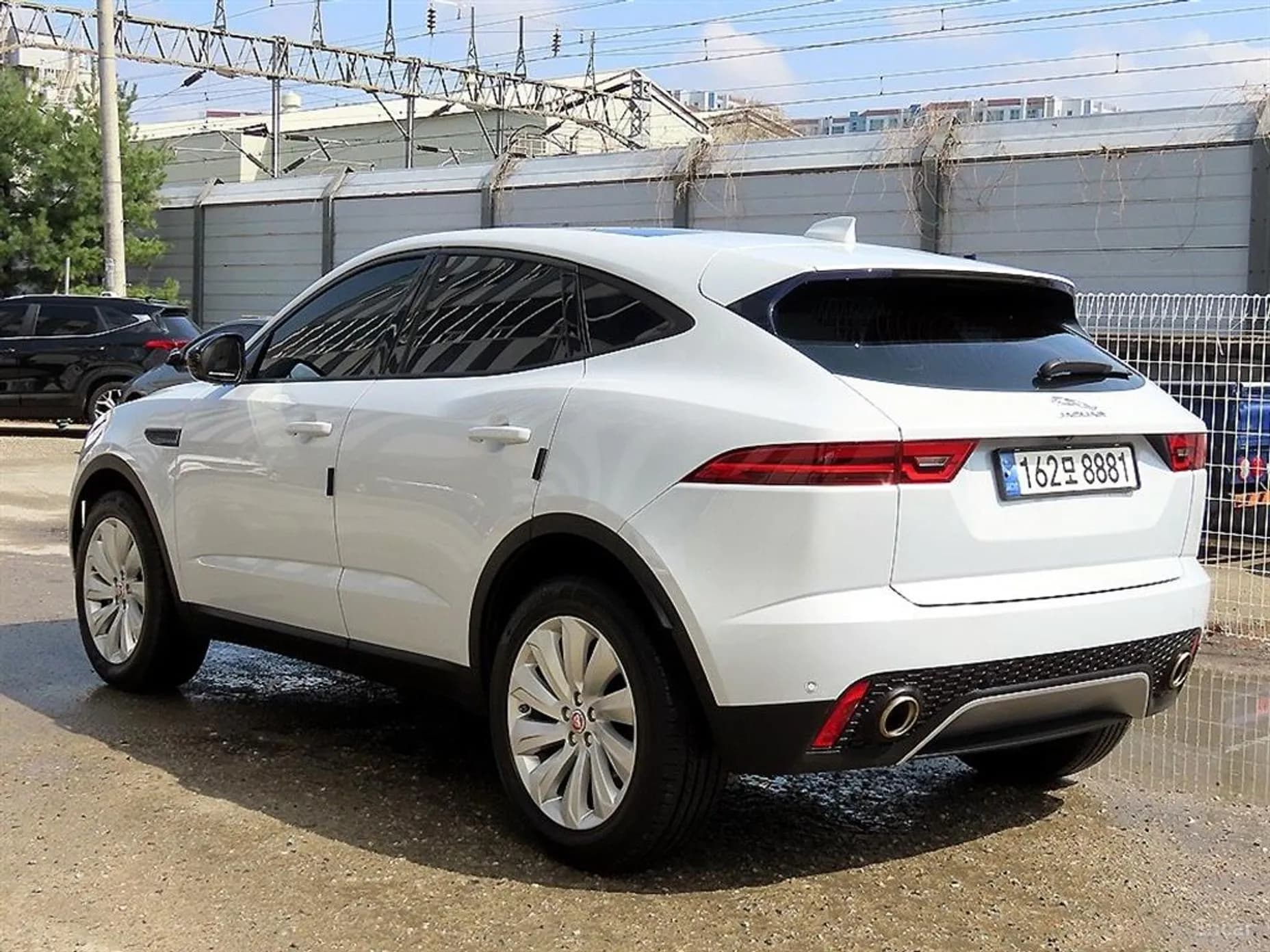 E-PACE